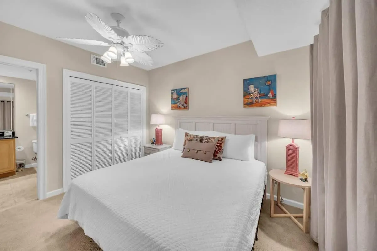 Holiday home Colonnades 502 By Current Tides Vacation Gulf Shores