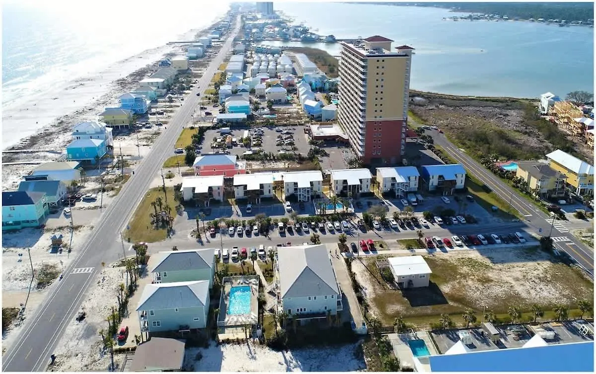 Holiday home Del Mar 5 By Current Tides Vacation