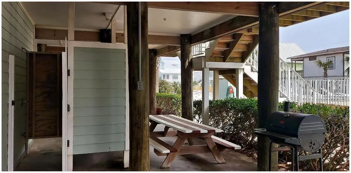 Del Mar 5 By Current Tides Vacation Holiday home *