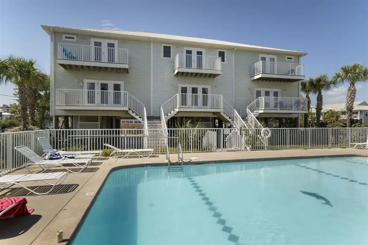 Del Mar 5 By Current Tides Vacation Gulf Shores