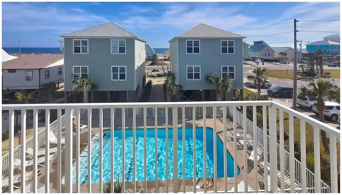 Holiday home Del Mar 5 By Current Tides Vacation