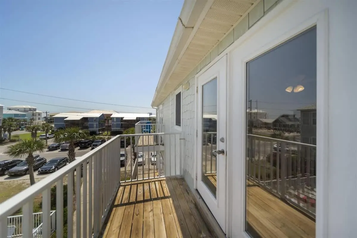 Del Mar 5 By Current Tides Vacation Holiday home