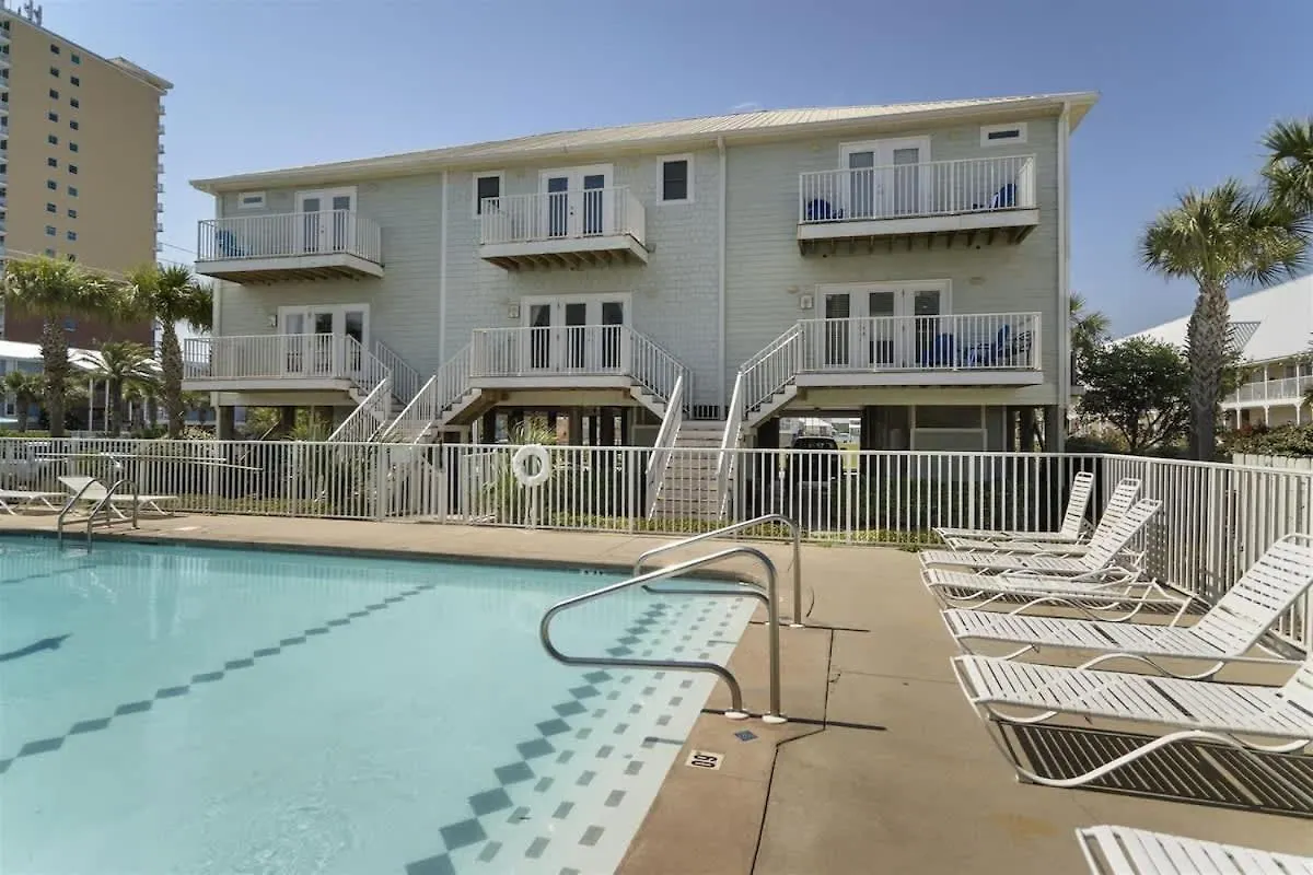 Holiday home Del Mar 5 By Current Tides Vacation