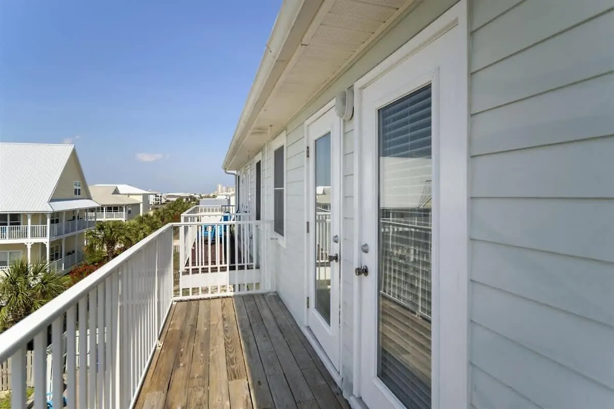 Holiday home Del Mar 5 By Current Tides Vacation *