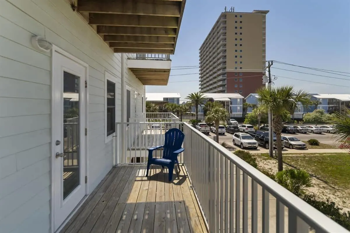 Del Mar 5 By Current Tides Vacation Holiday home