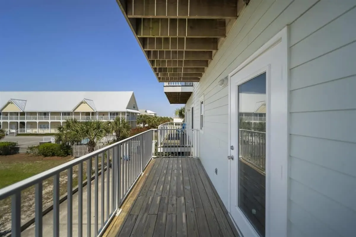 Holiday home Del Mar 5 By Current Tides Vacation