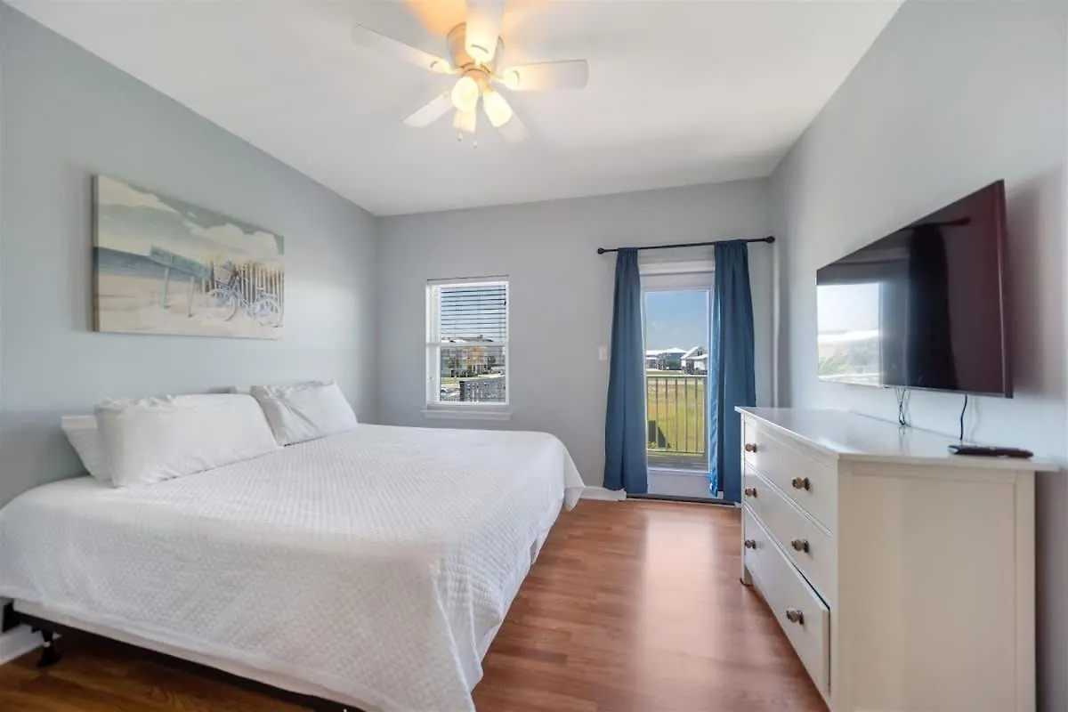 Holiday home Del Mar 5 By Current Tides Vacation Gulf Shores
