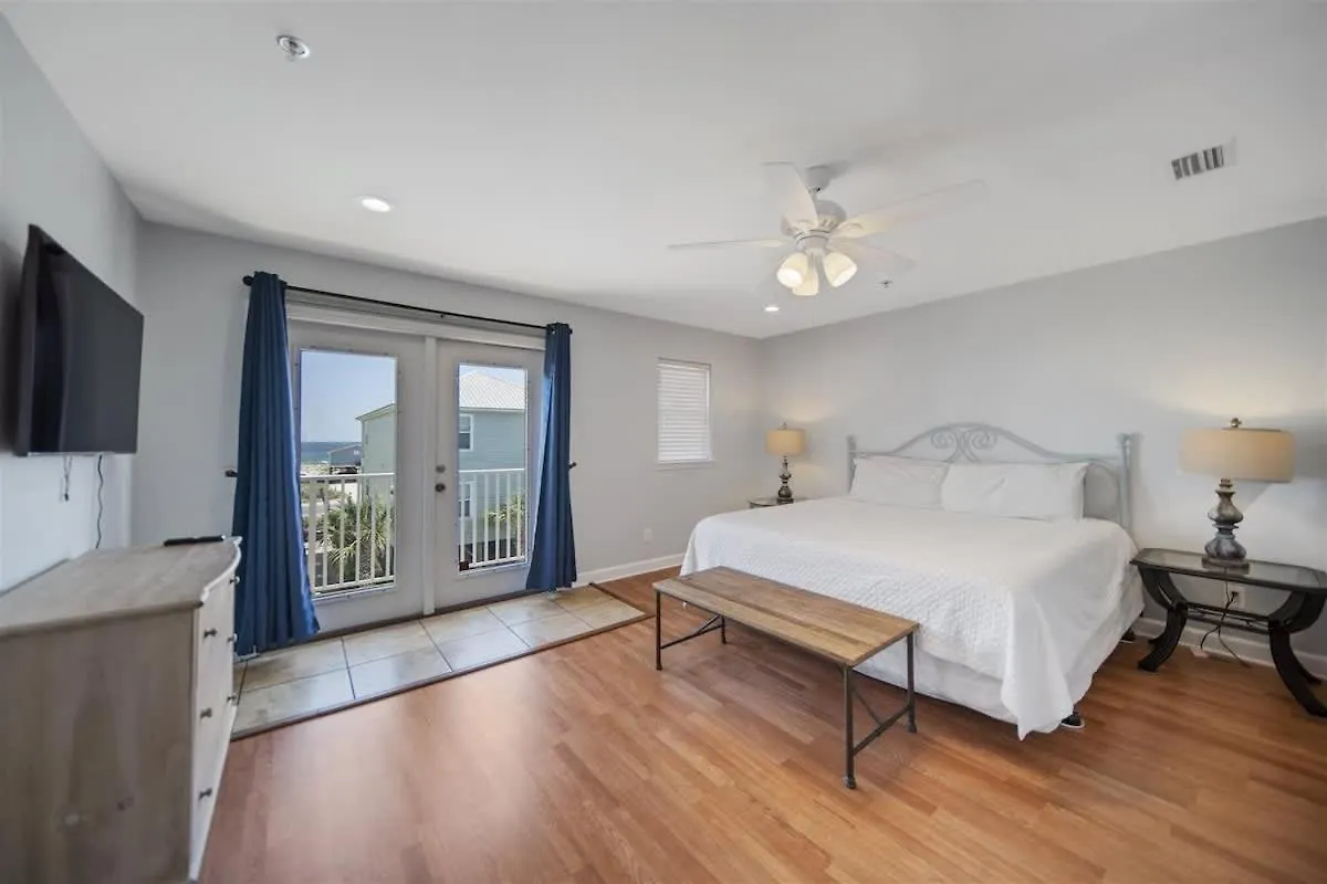 Holiday home Del Mar 5 By Current Tides Vacation Gulf Shores