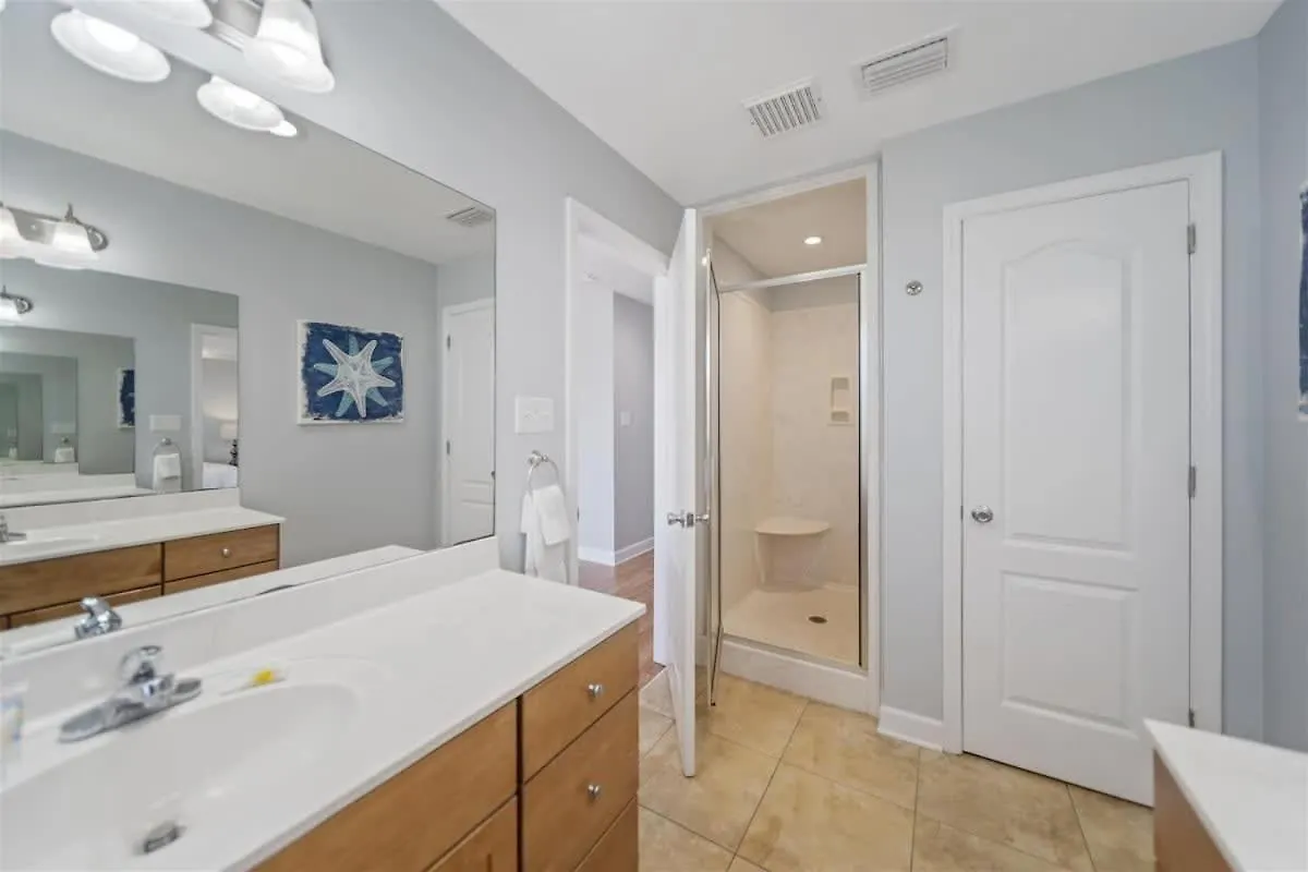 Del Mar 5 By Current Tides Vacation Holiday home