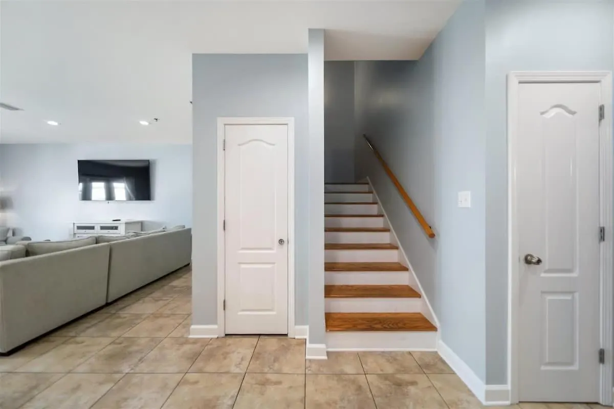 Holiday home Del Mar 5 By Current Tides Vacation