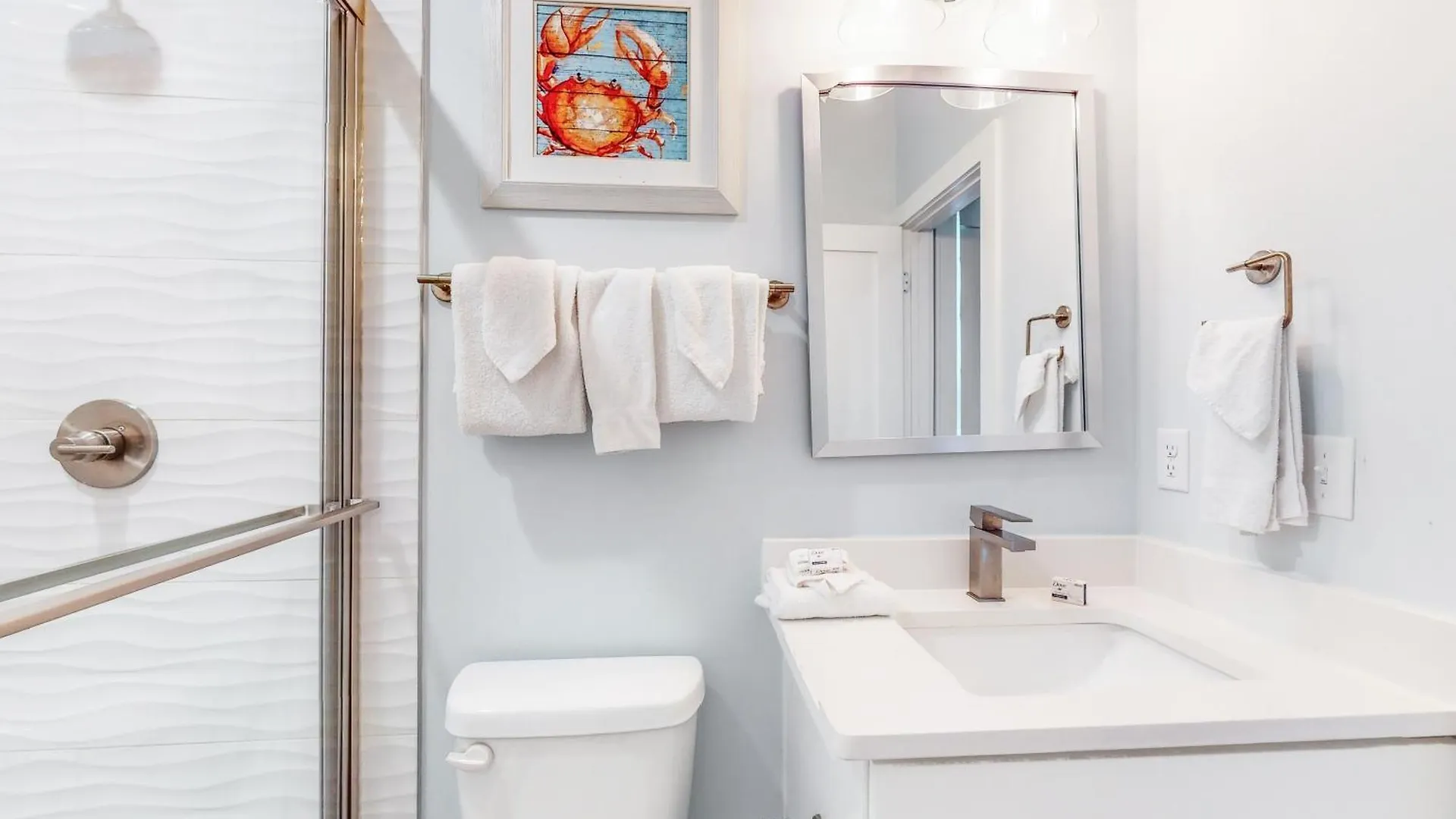 West Side #o Holiday home Gulf Shores