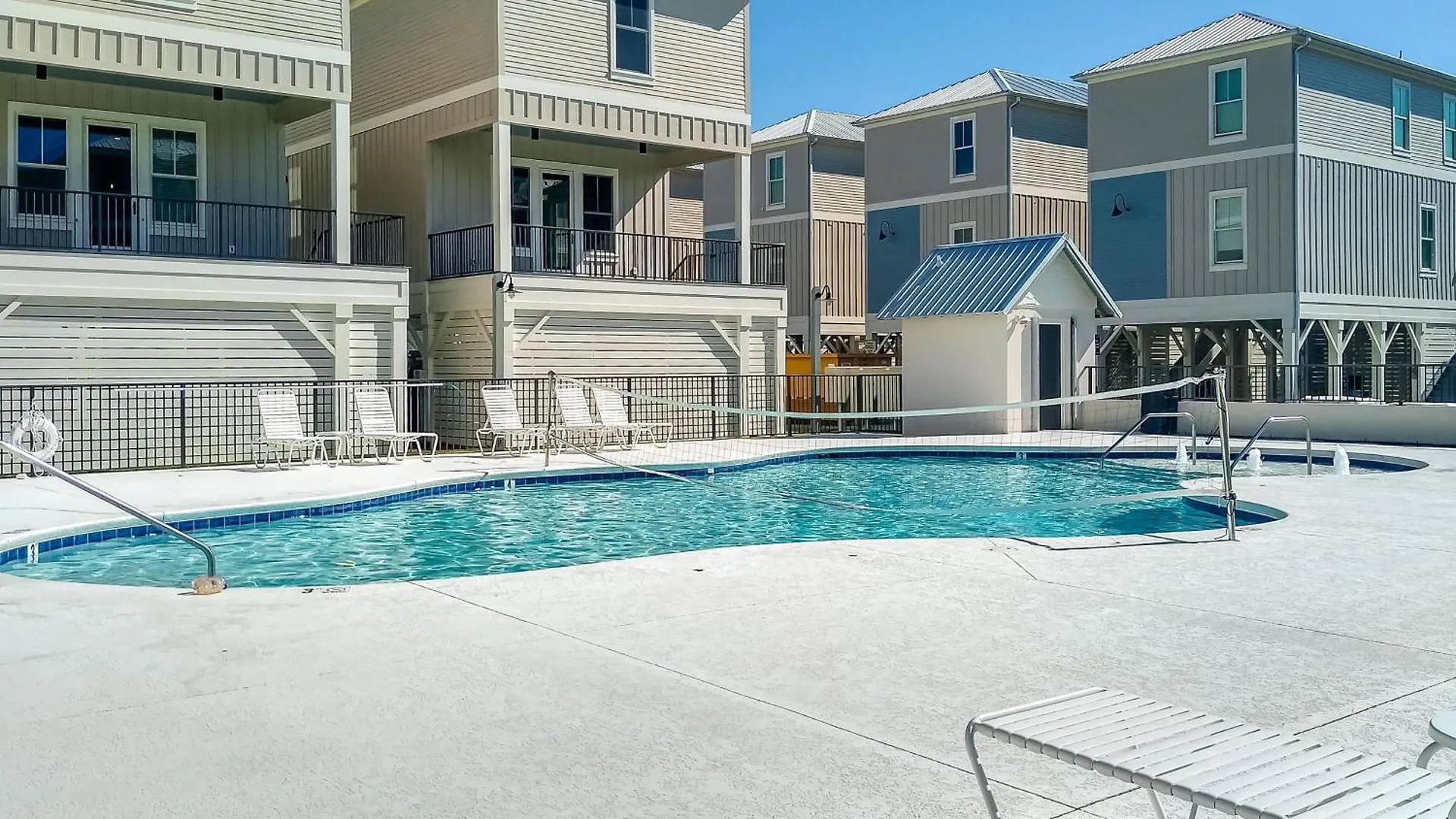 West Side #o Gulf Shores