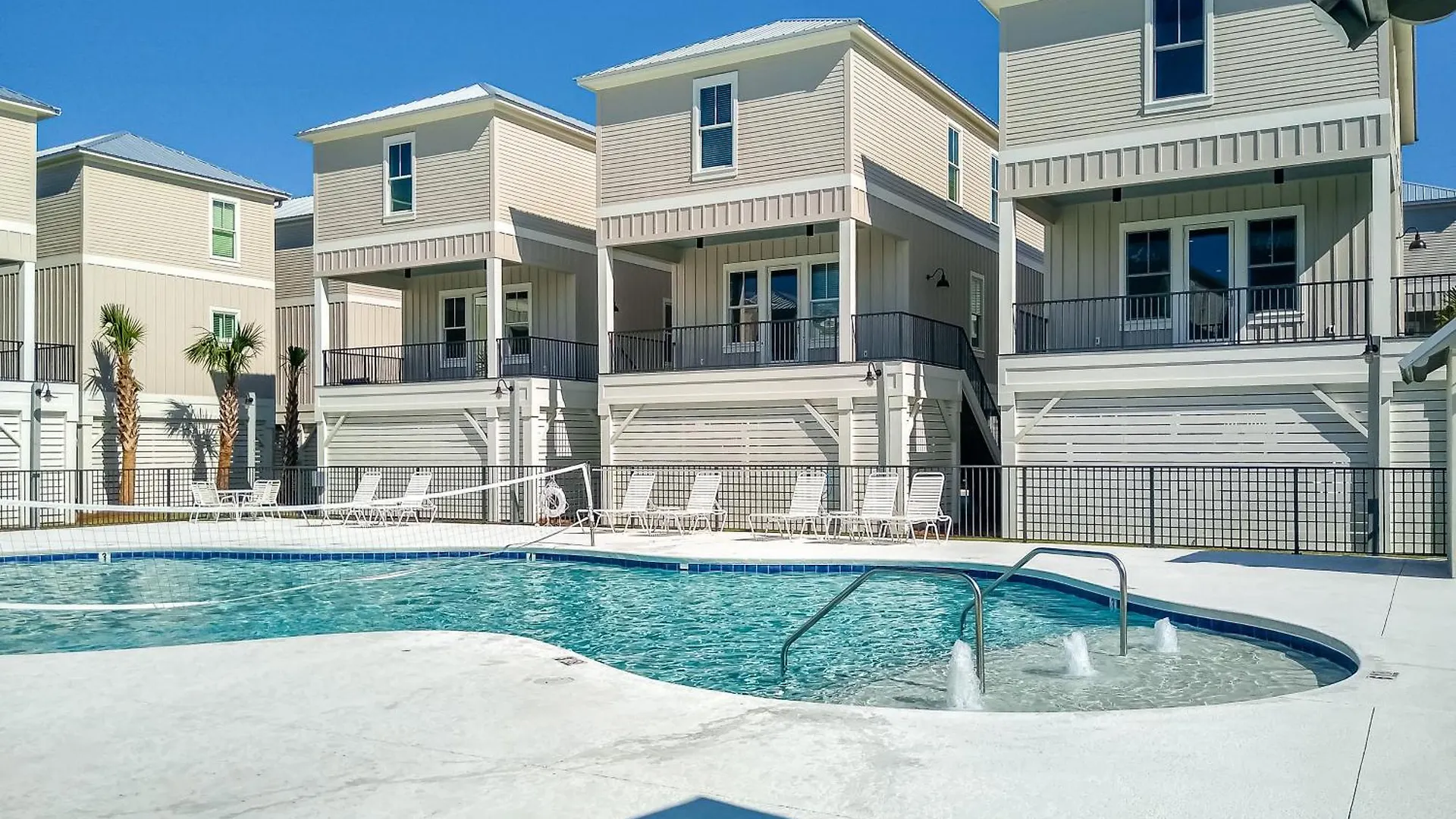 Holiday home West Side #o