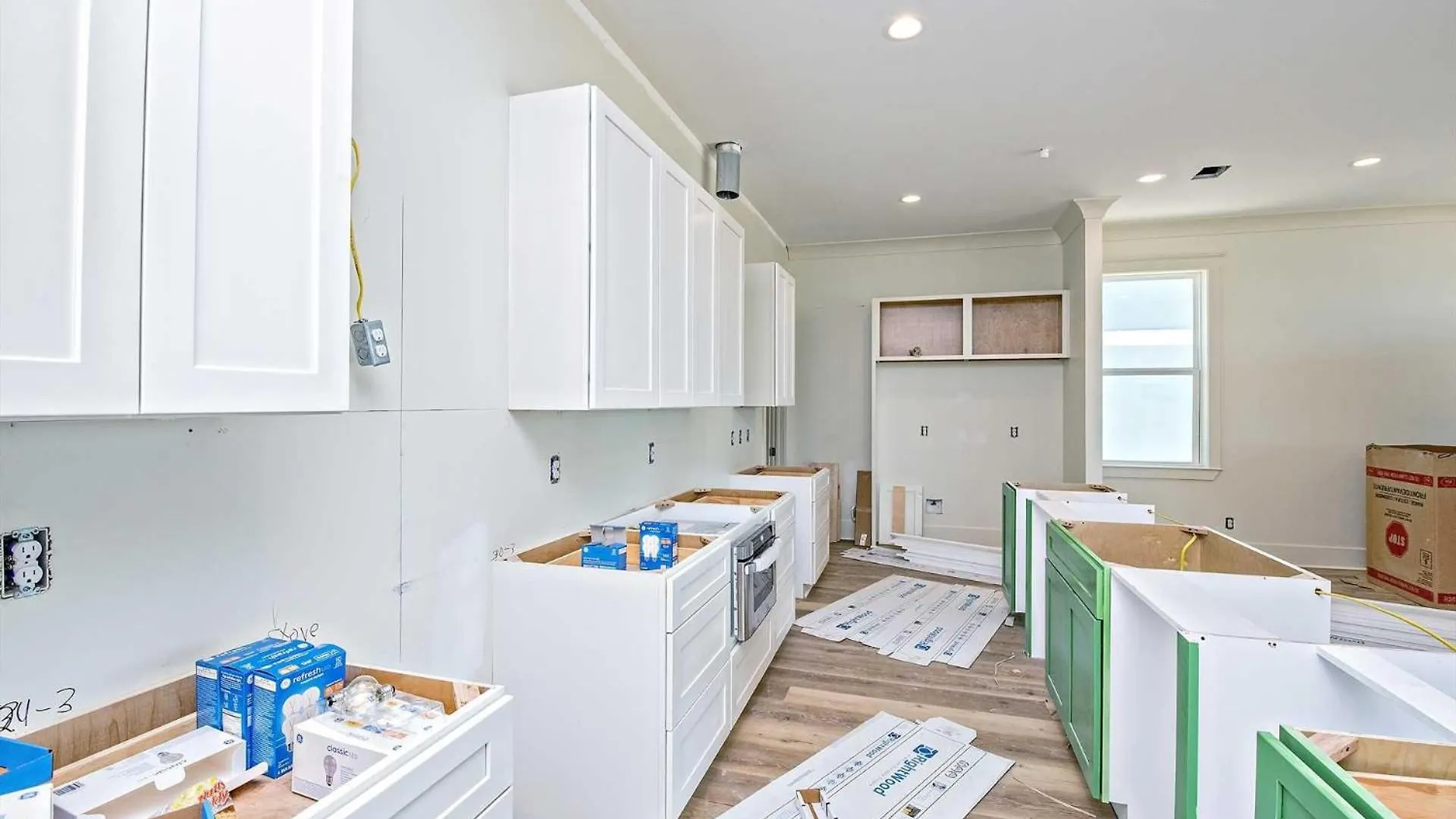 Breezy Shores East & West Holiday home