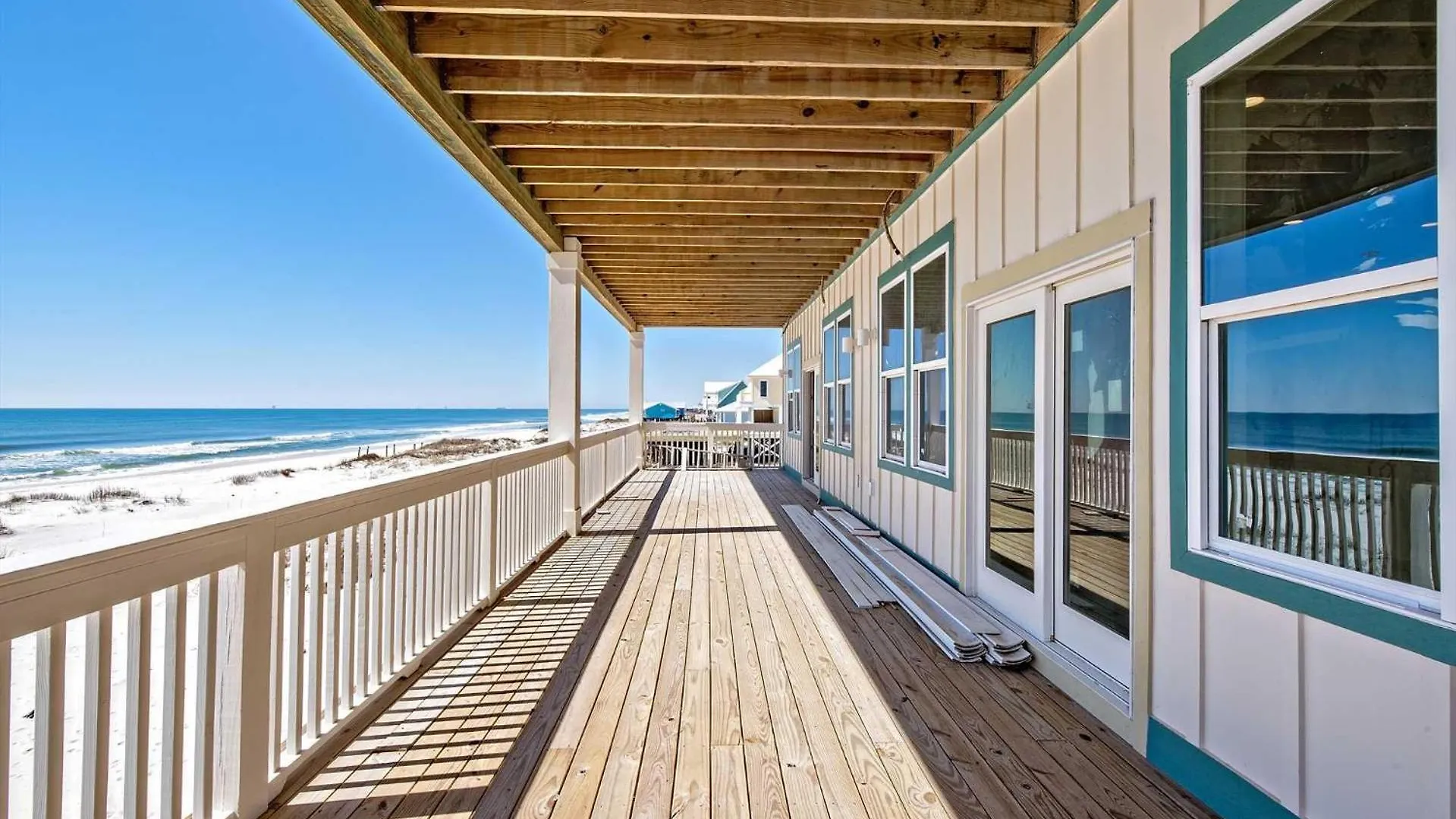 Breezy Shores East & West Gulf Shores
