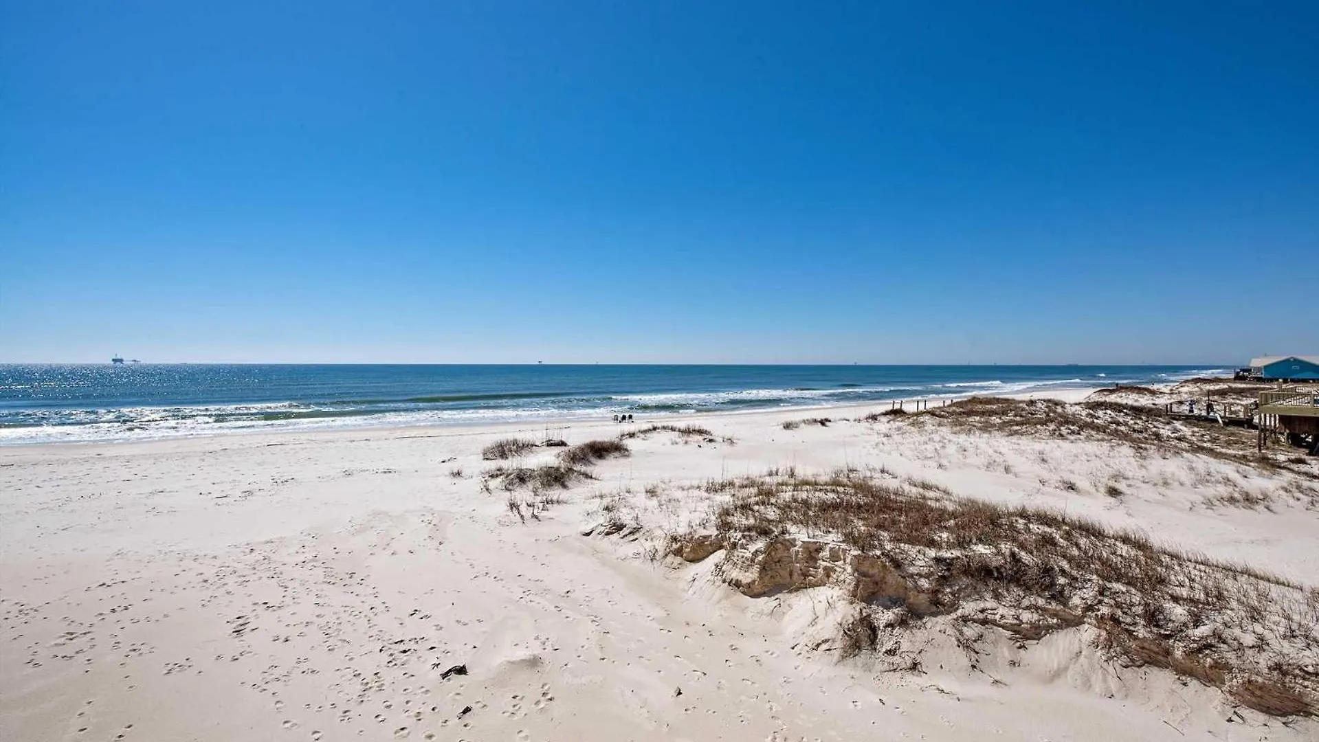 Breezy Shores East & West *