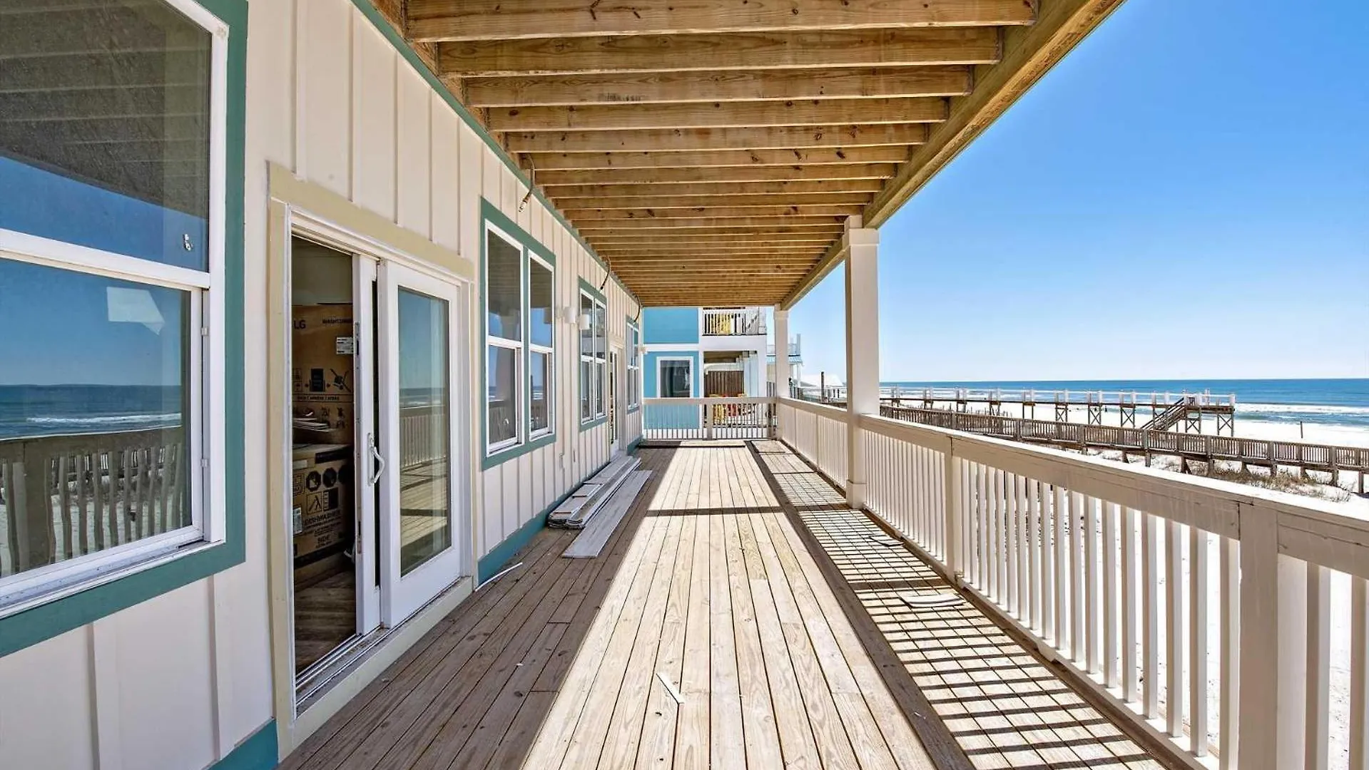 Breezy Shores East & West Gulf Shores
