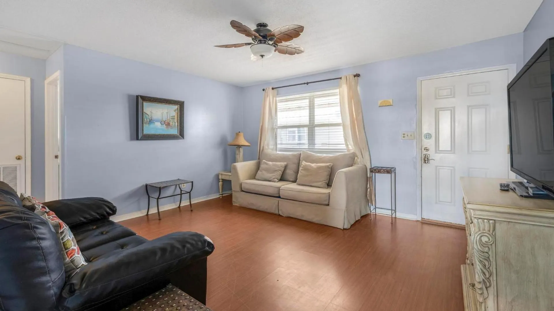 Gulf View 17 By Collection Apartment *