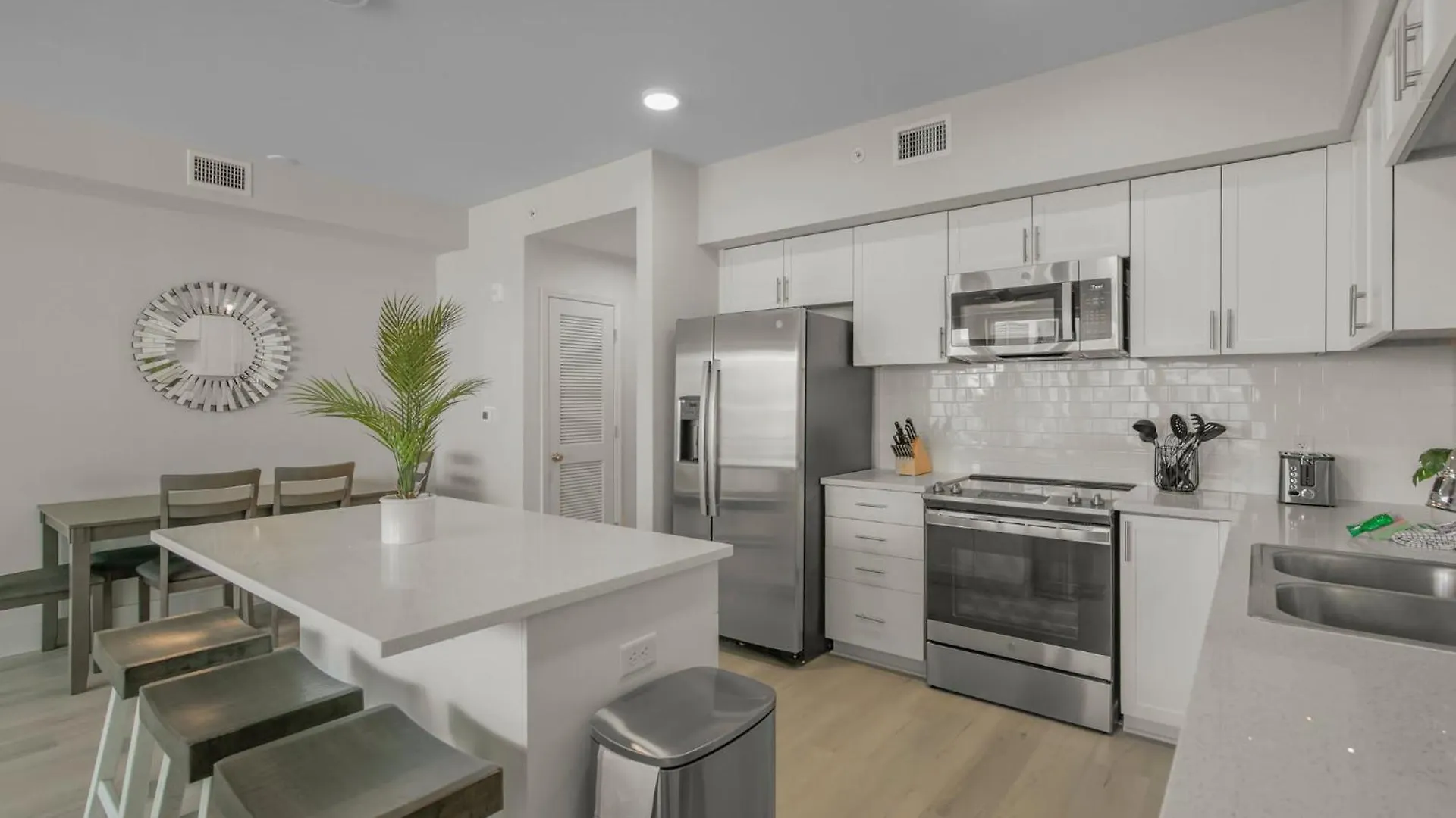 Sea Glass 316 By Collection Apartment *