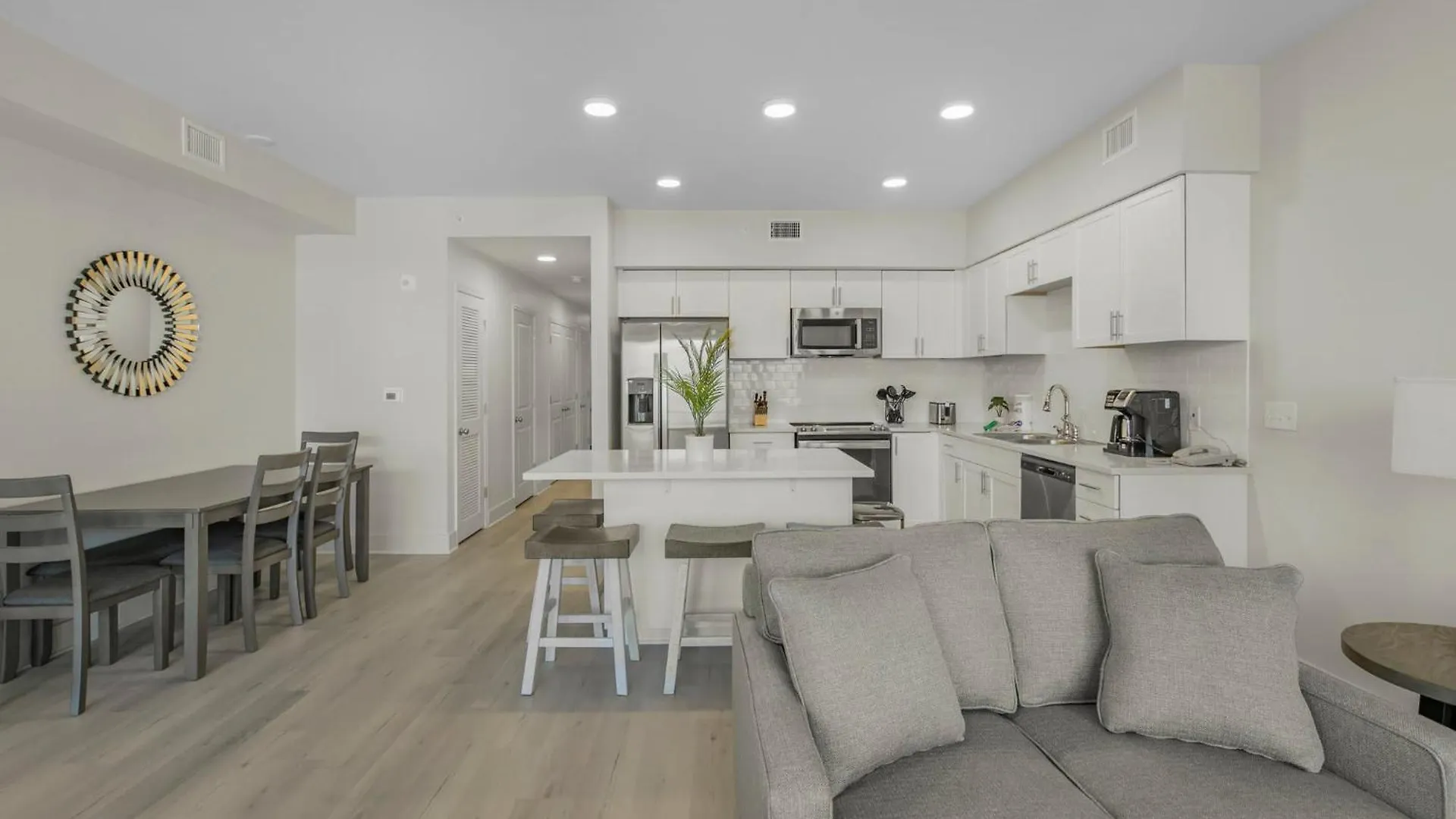 Sea Glass 316 By Collection Apartment Gulf Shores