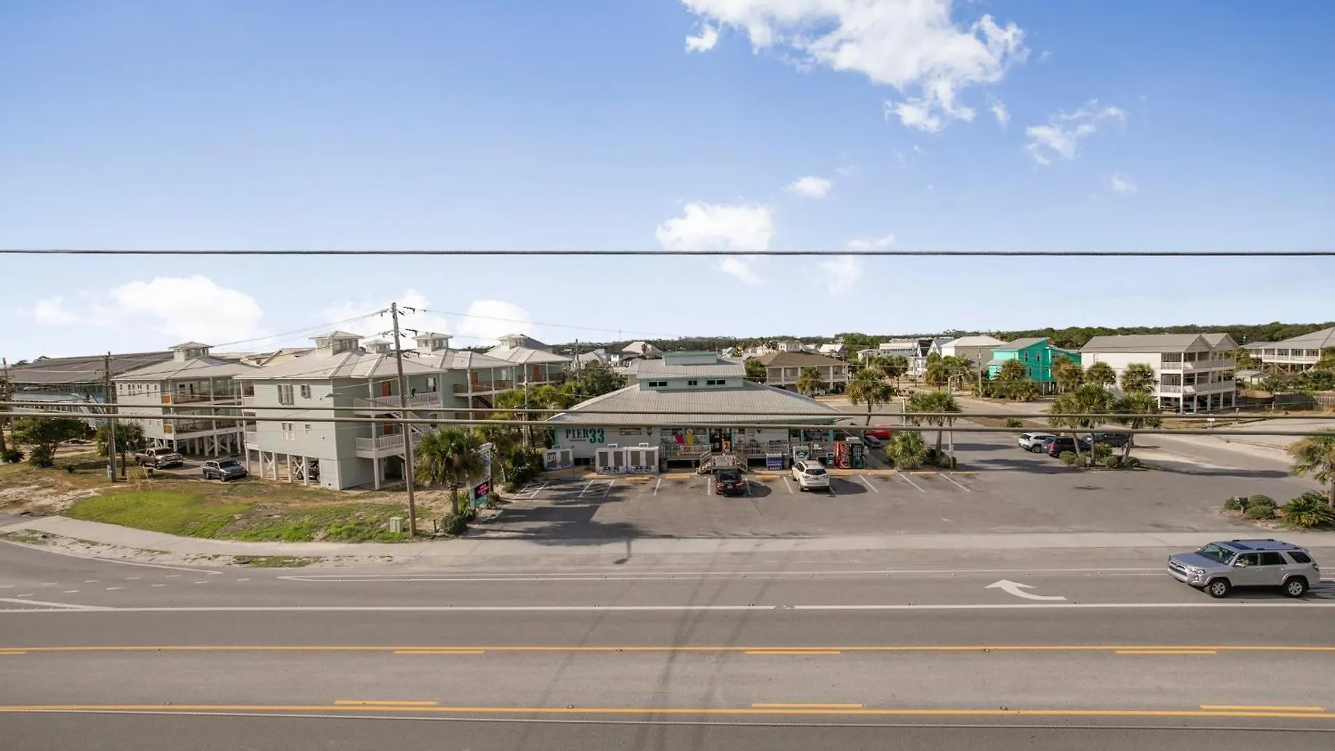 Sea Glass 316 By Collection Apartment