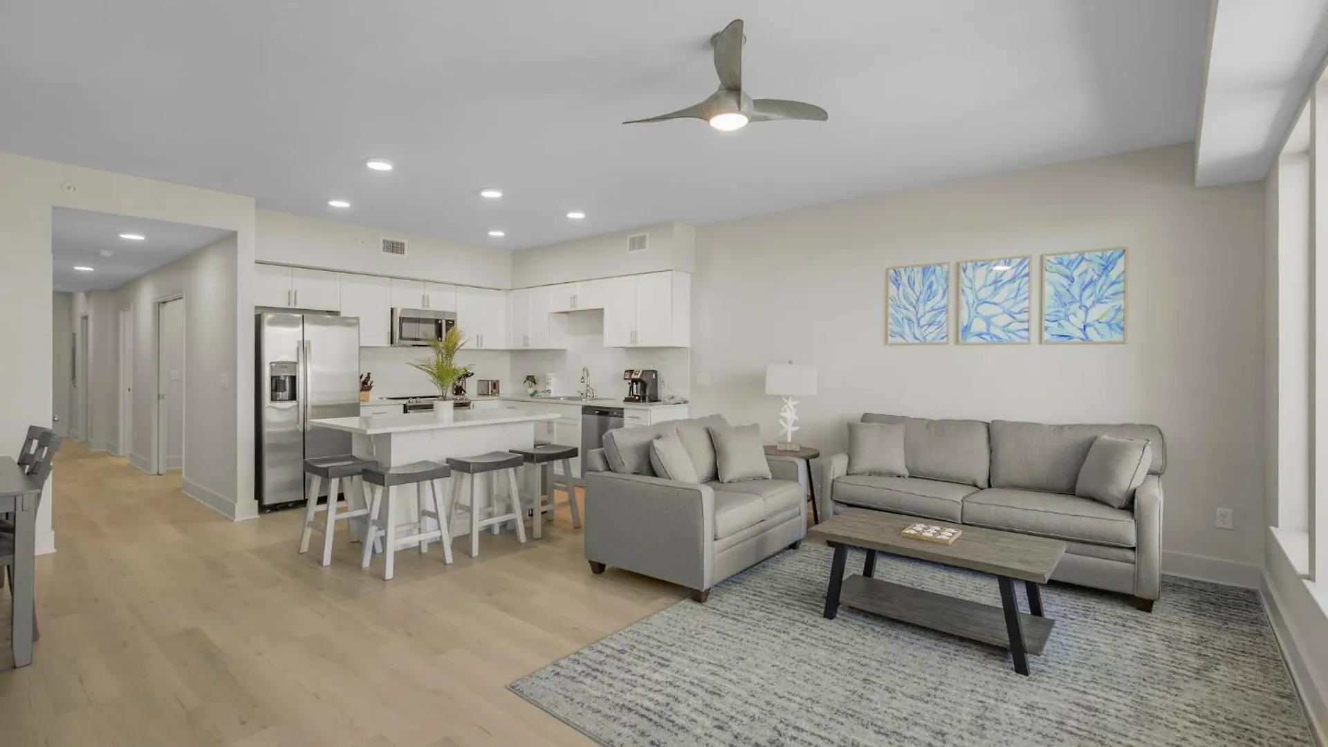 Sea Glass 316 By Collection Apartment *