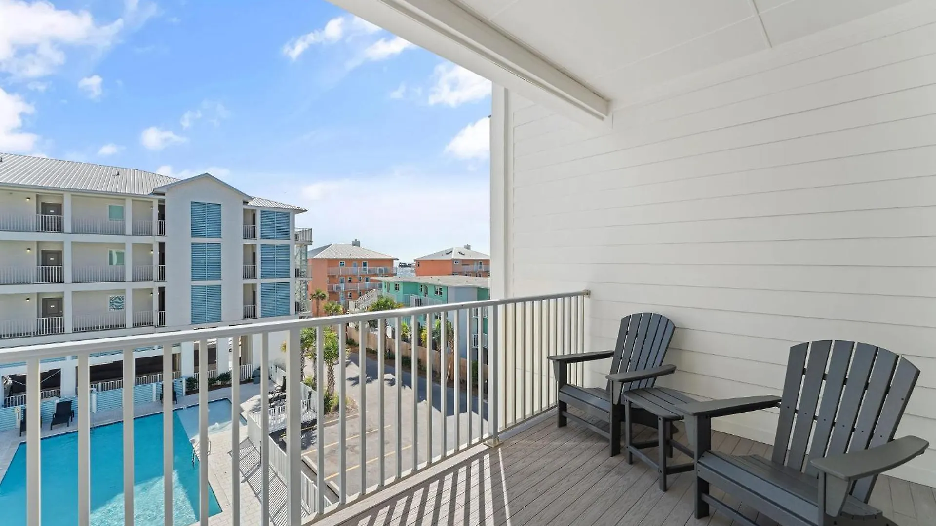 Sea Glass 316 By Collection Apartment Gulf Shores