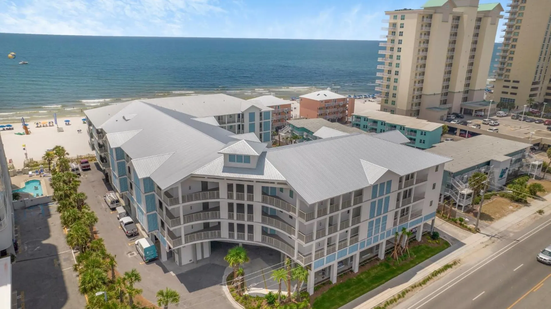 Sea Glass 316 By Collection Gulf Shores