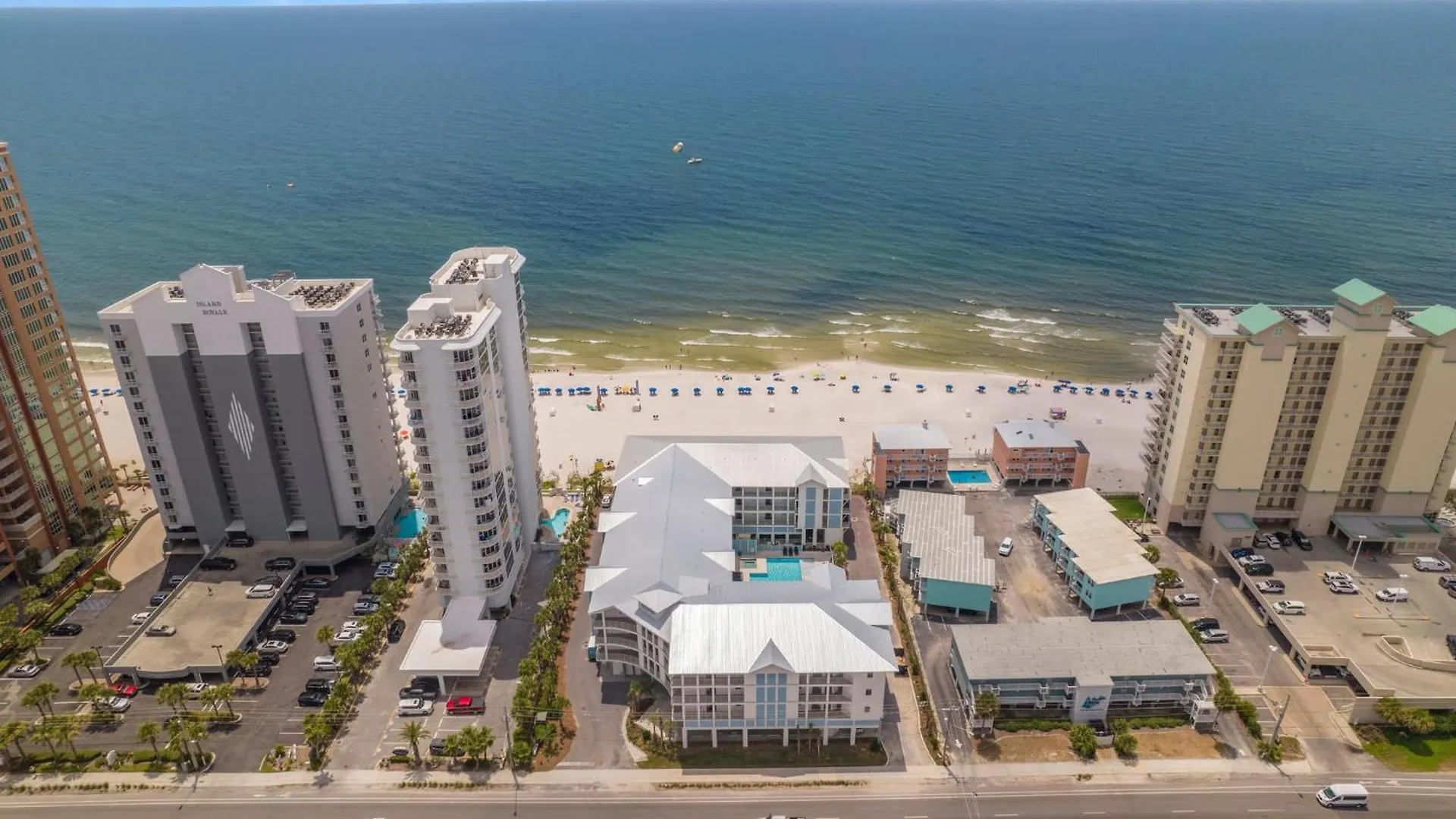 Sea Glass 316 By Collection Apartment Gulf Shores