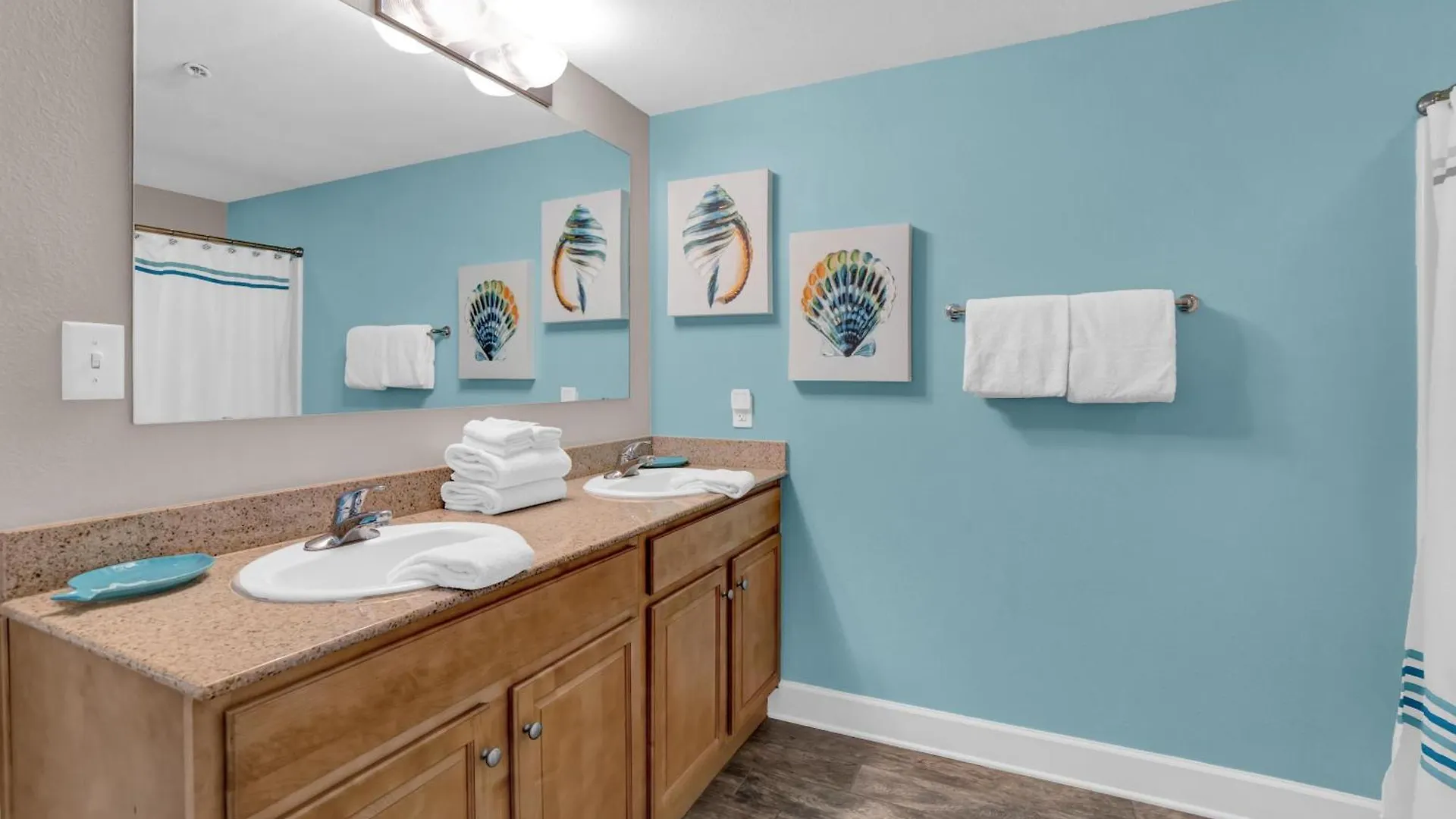 Sanibel 501 Holiday home *