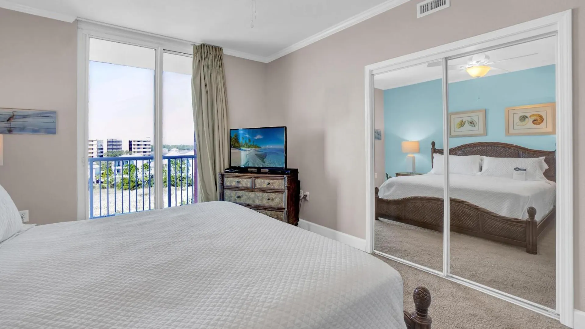 Sanibel 501 Holiday home *