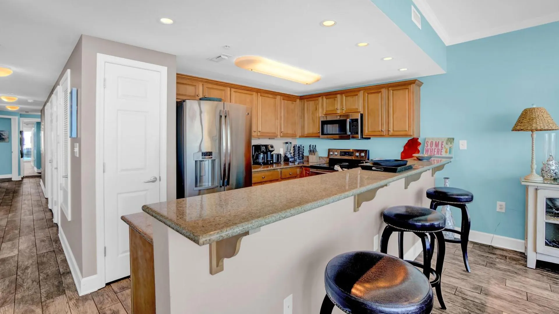 Sanibel 501 *