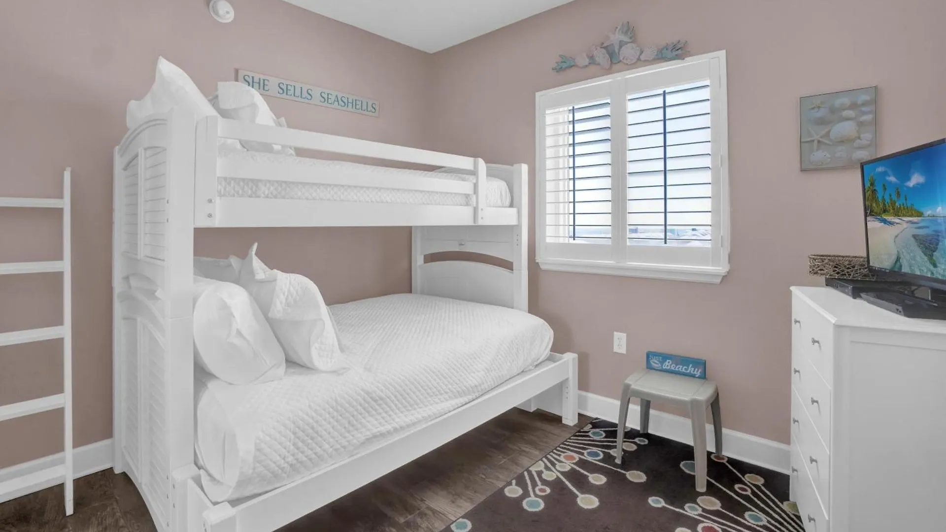 Sanibel 501 Holiday home Gulf Shores