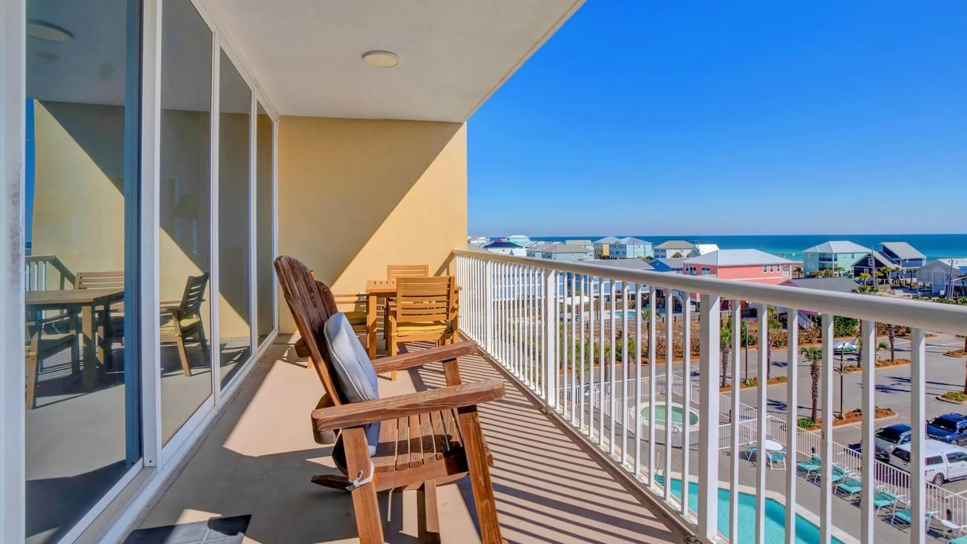 Sanibel 501