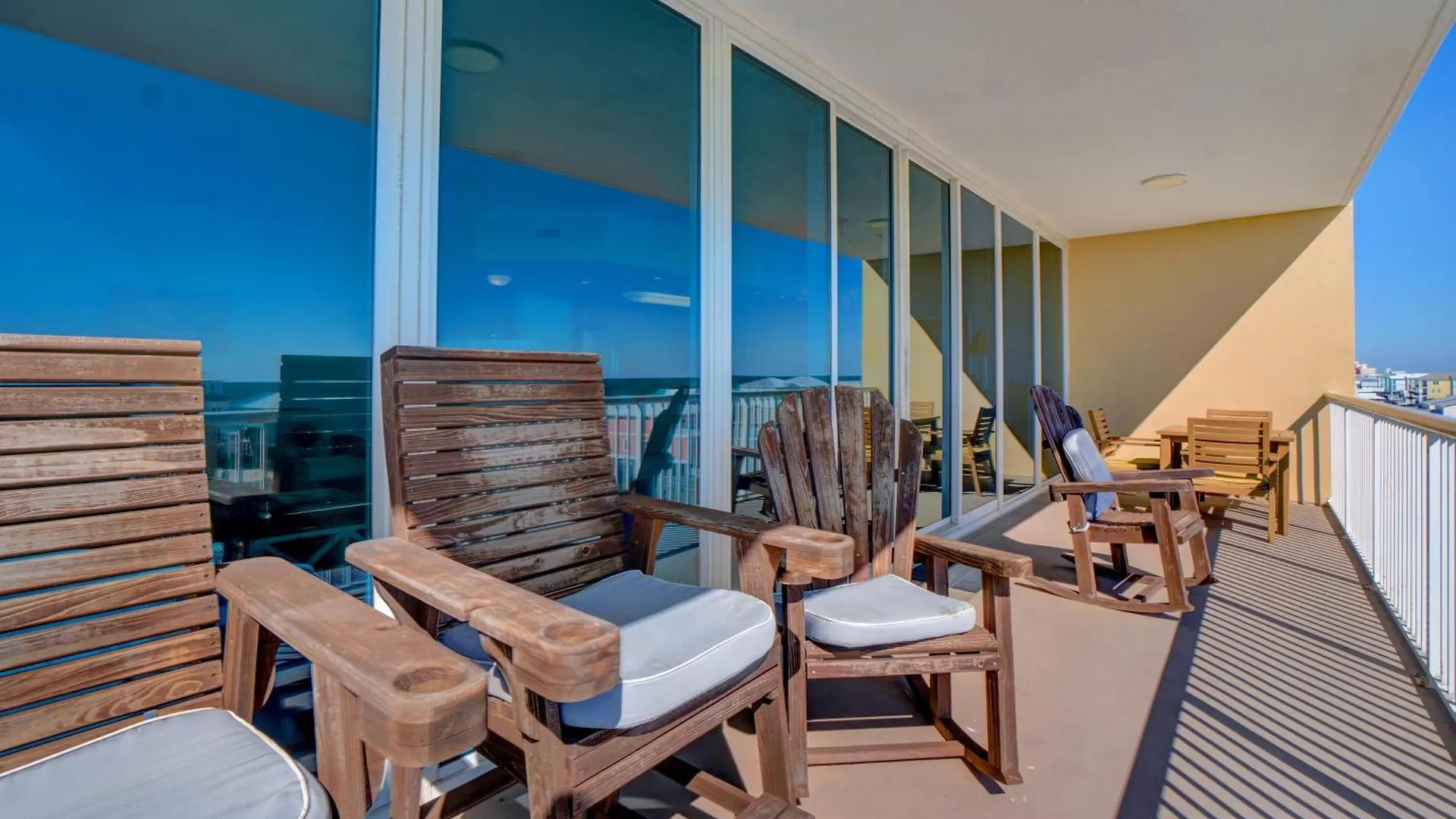 Holiday home Sanibel 501 Gulf Shores