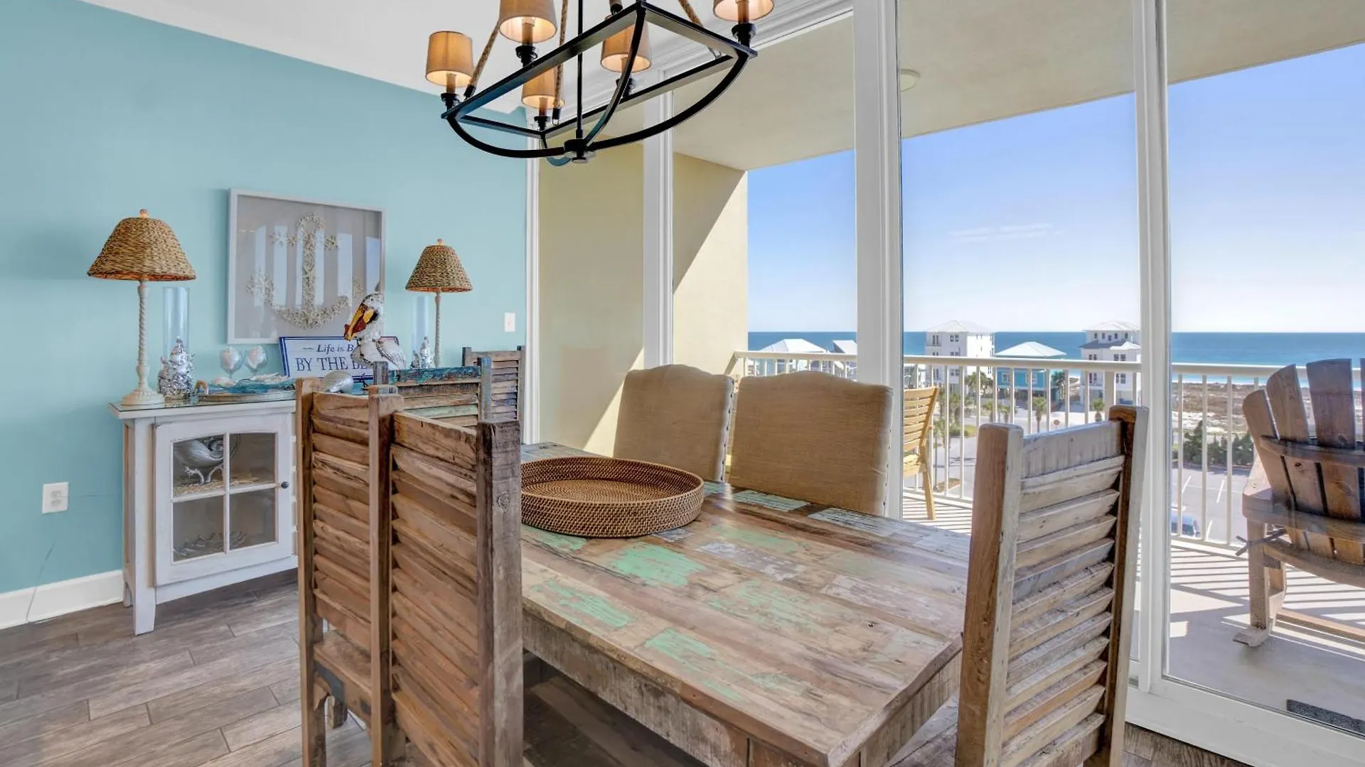 Sanibel 501 Holiday home *