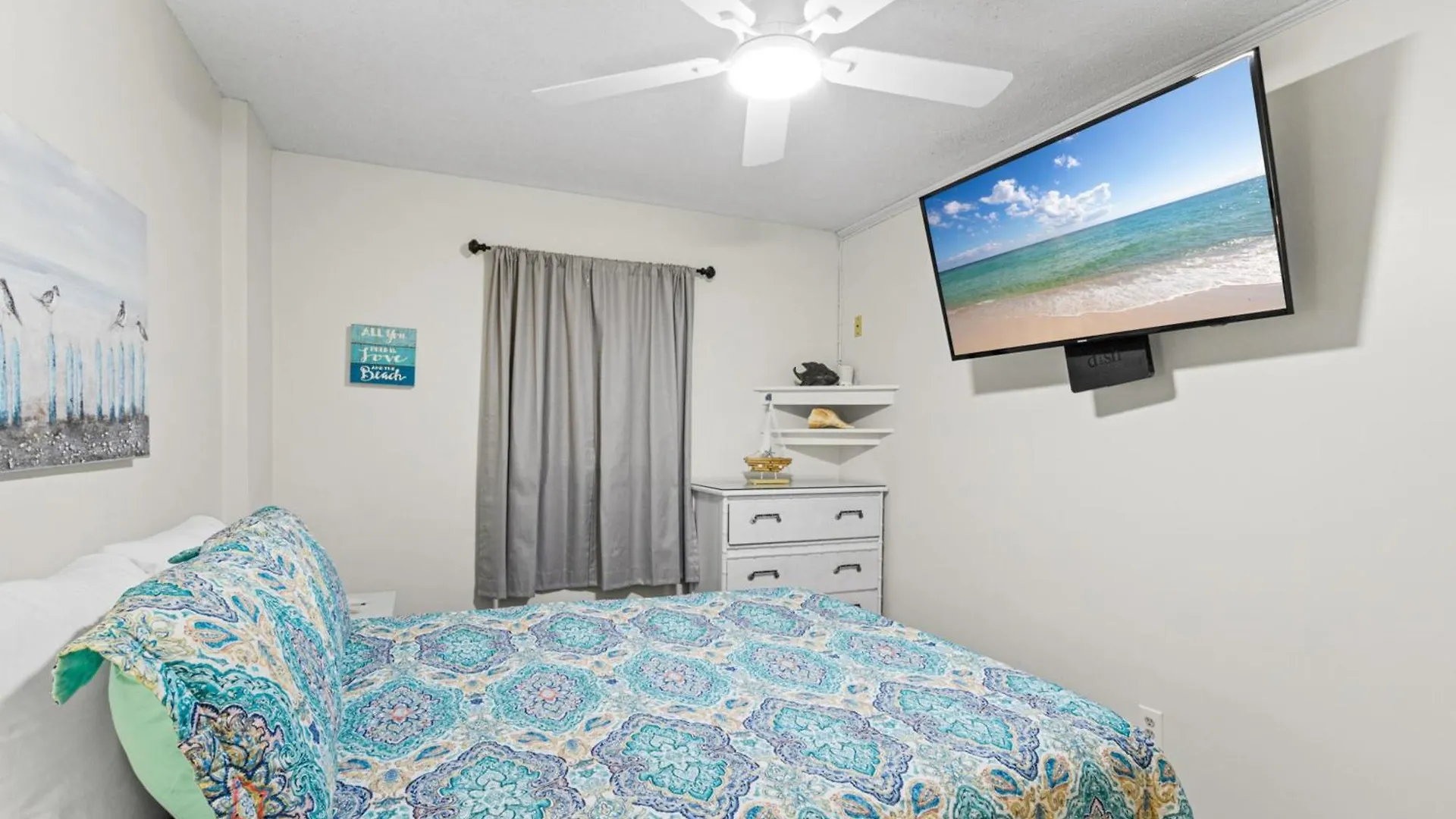 Boardwalk 983 Apartment Gulf Shores