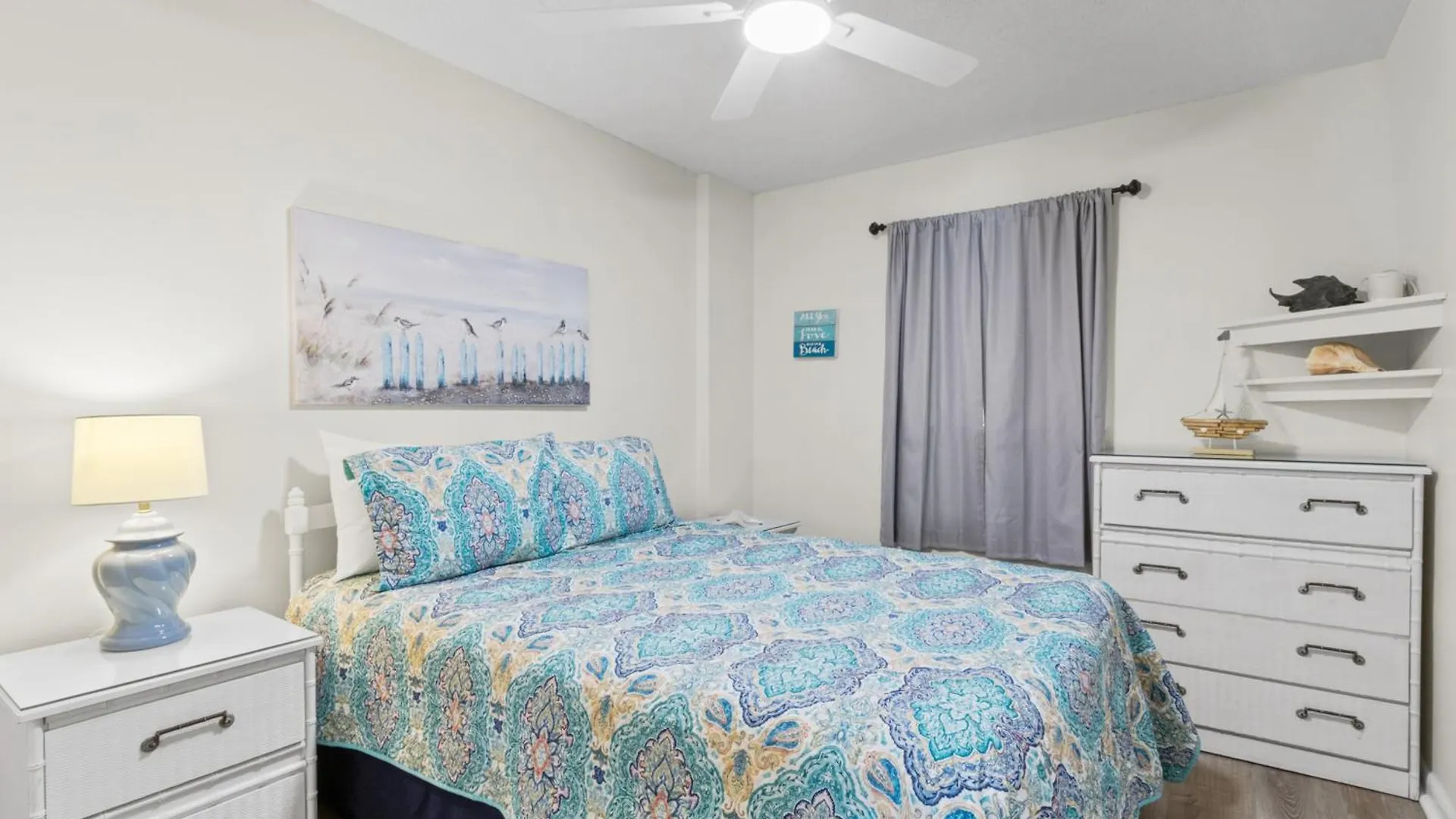 Boardwalk 983 Apartment *