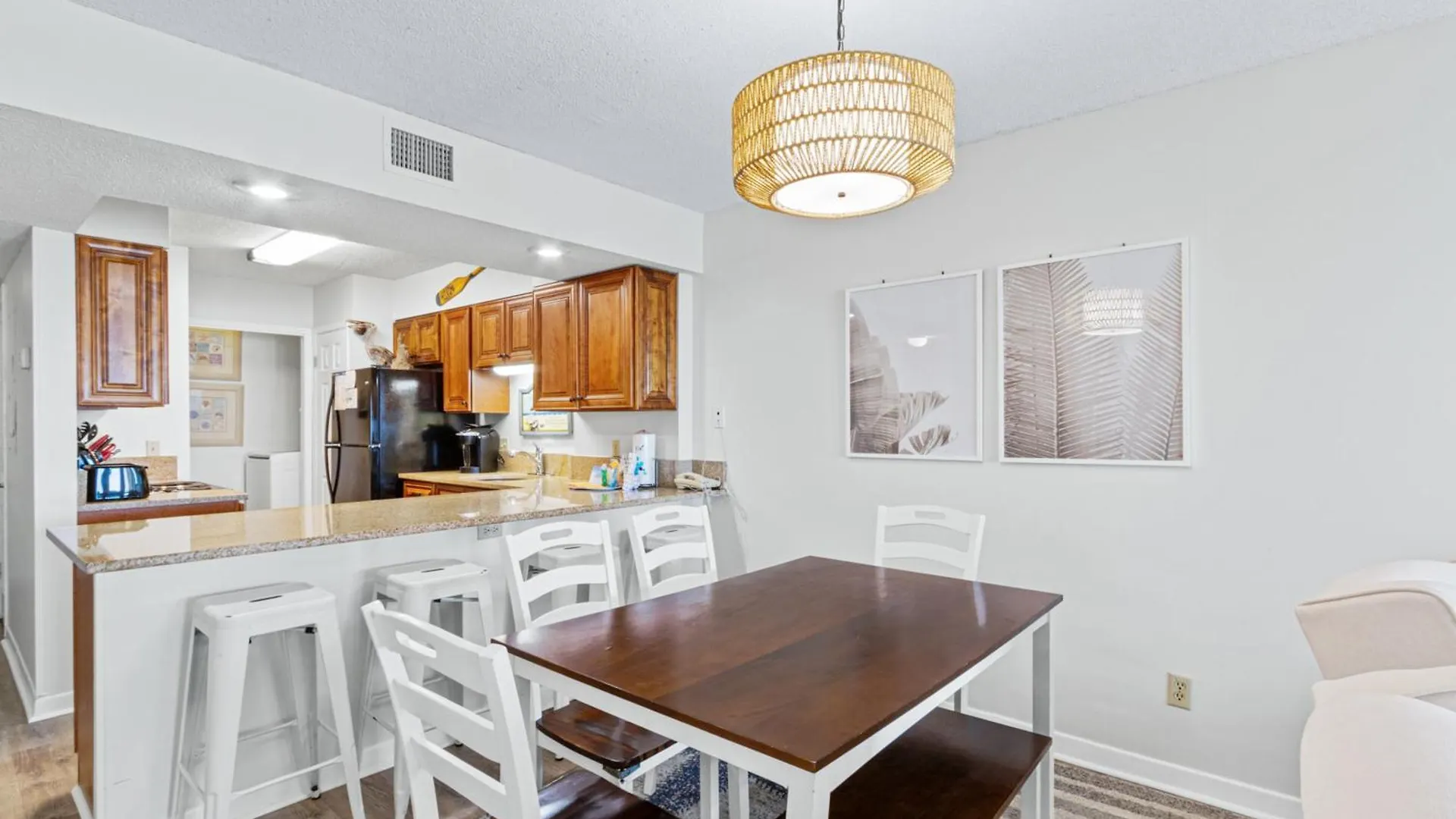 Boardwalk 983 Apartment *