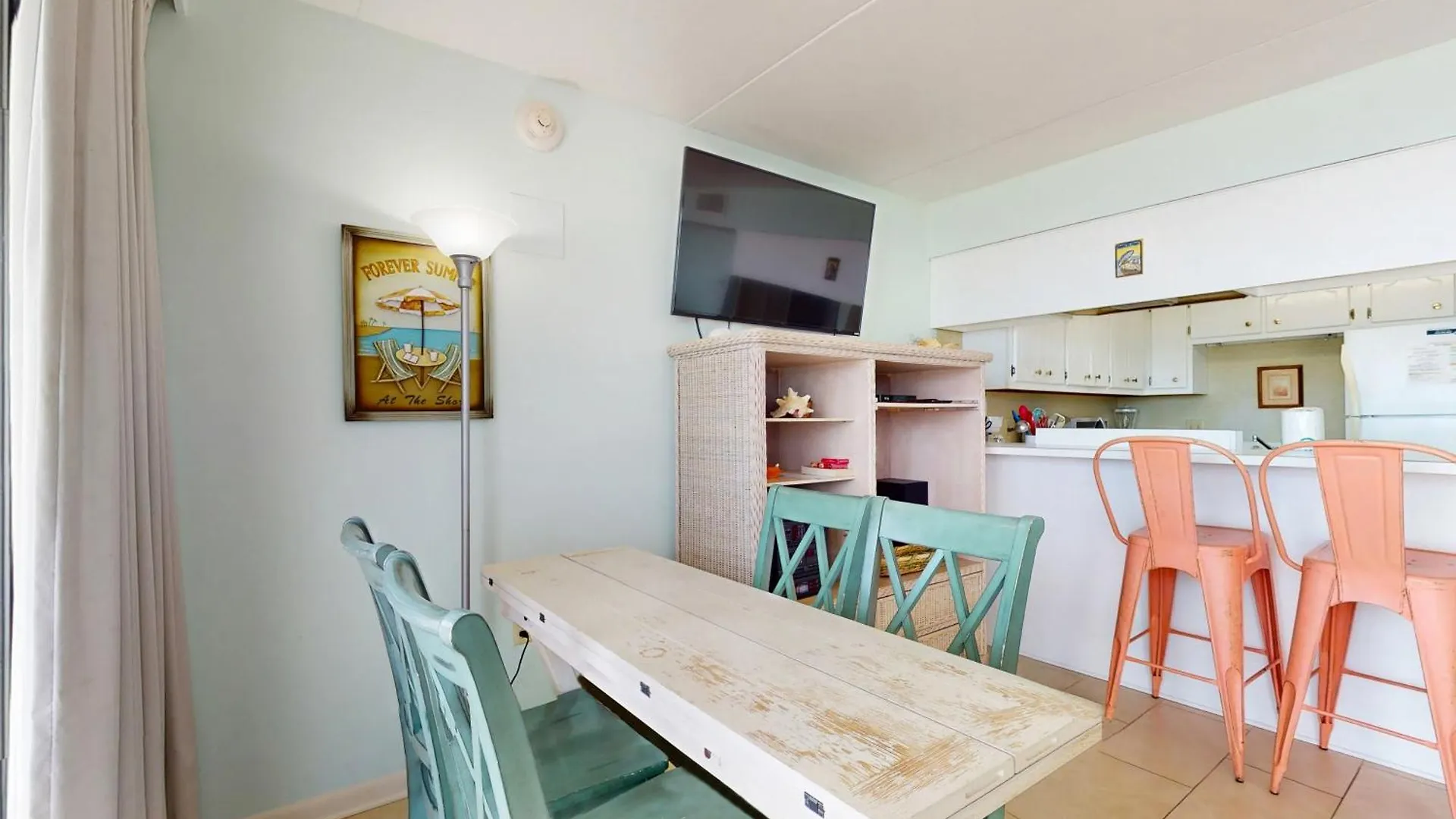 Island Winds East Ii Holiday home *