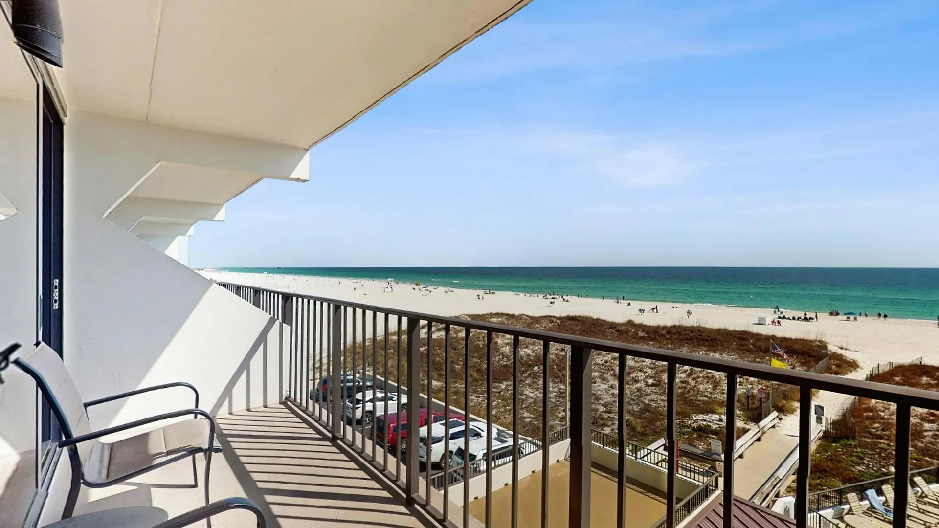 Holiday home Island Winds East Ii *