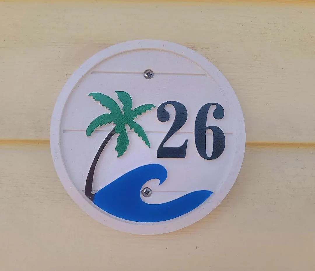 Super Cute With Deeded Access Gulf Shores
