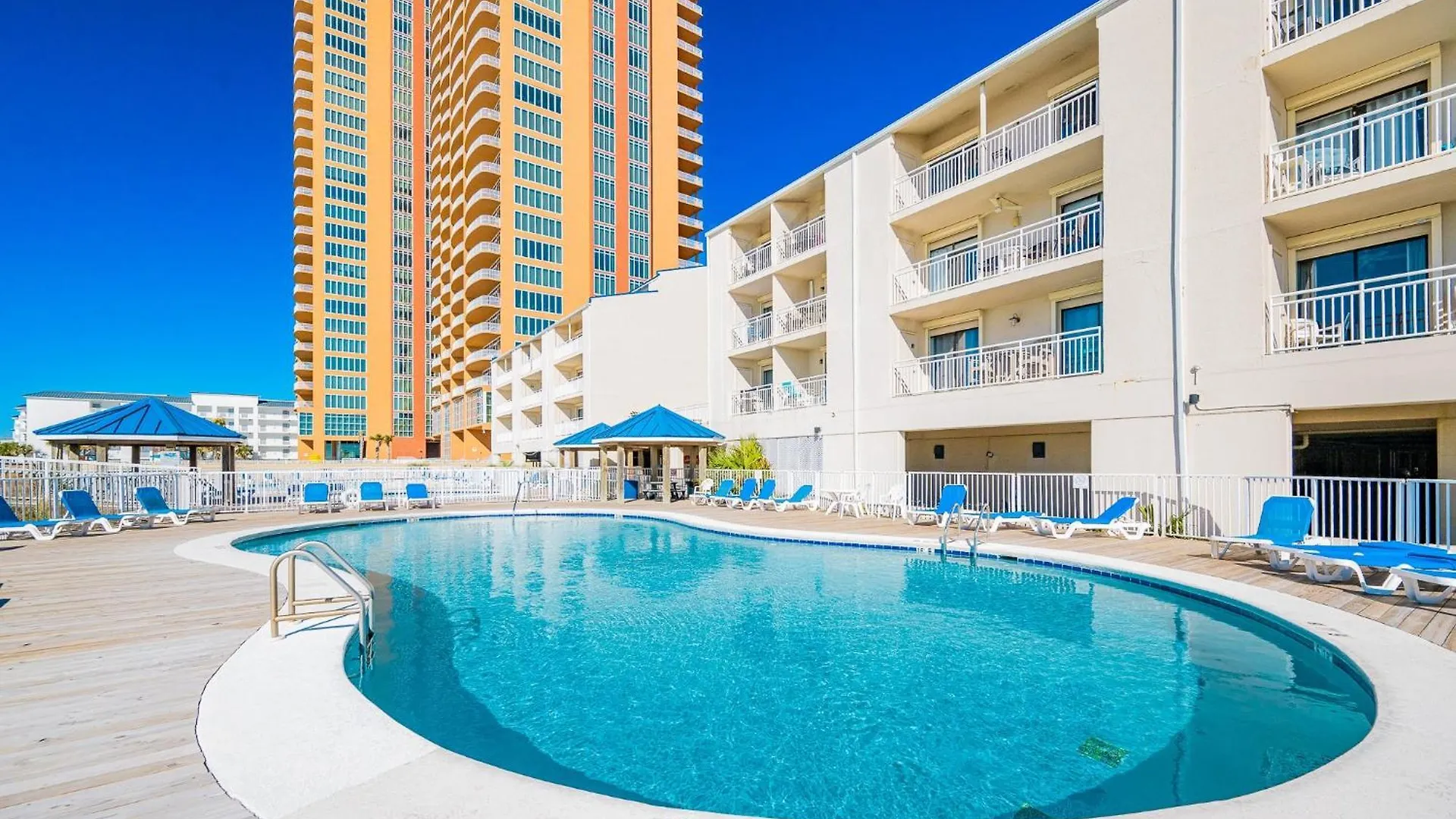 Sugar 304 Gulf Shores