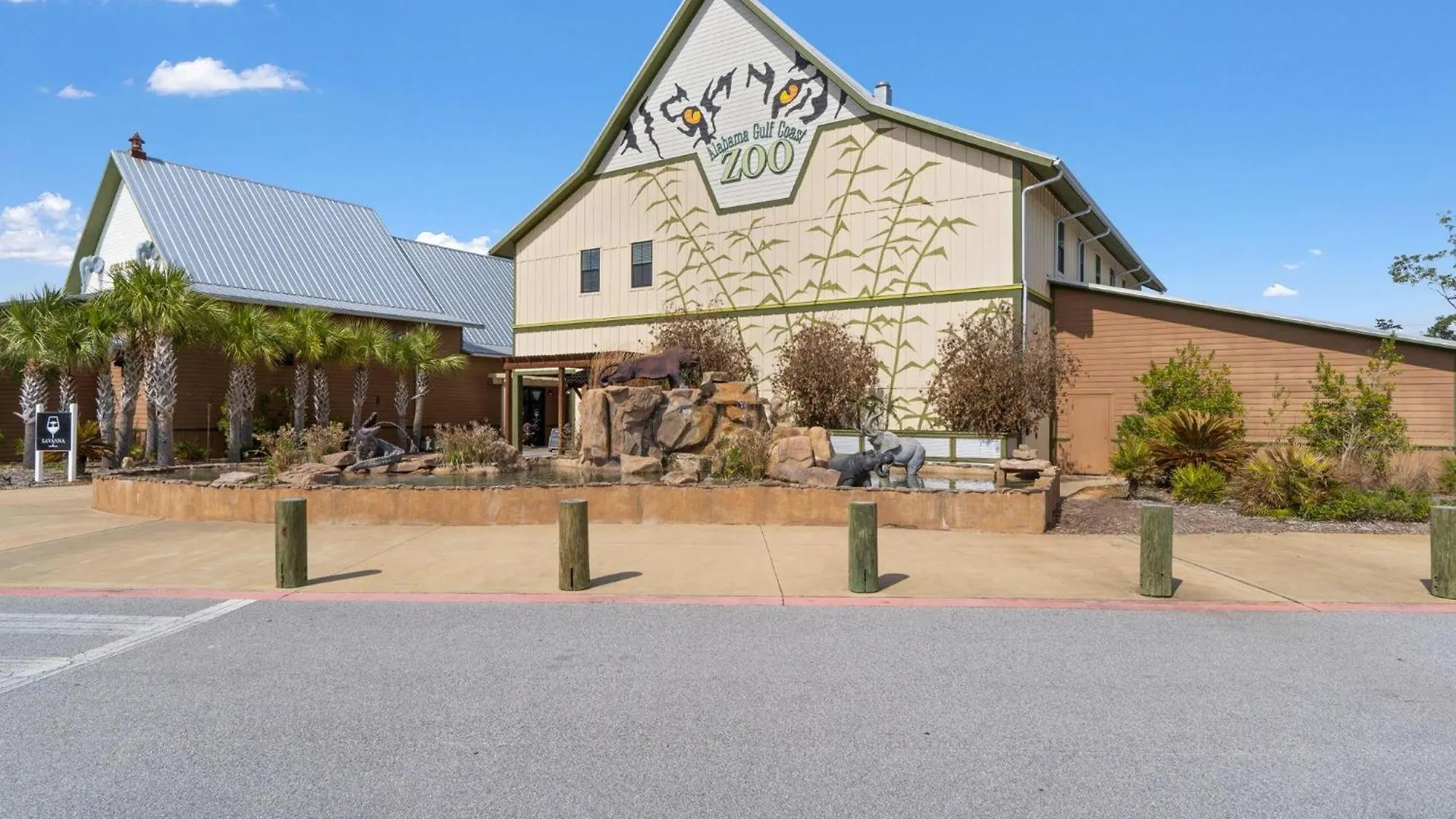 Rookery 801 Holiday home