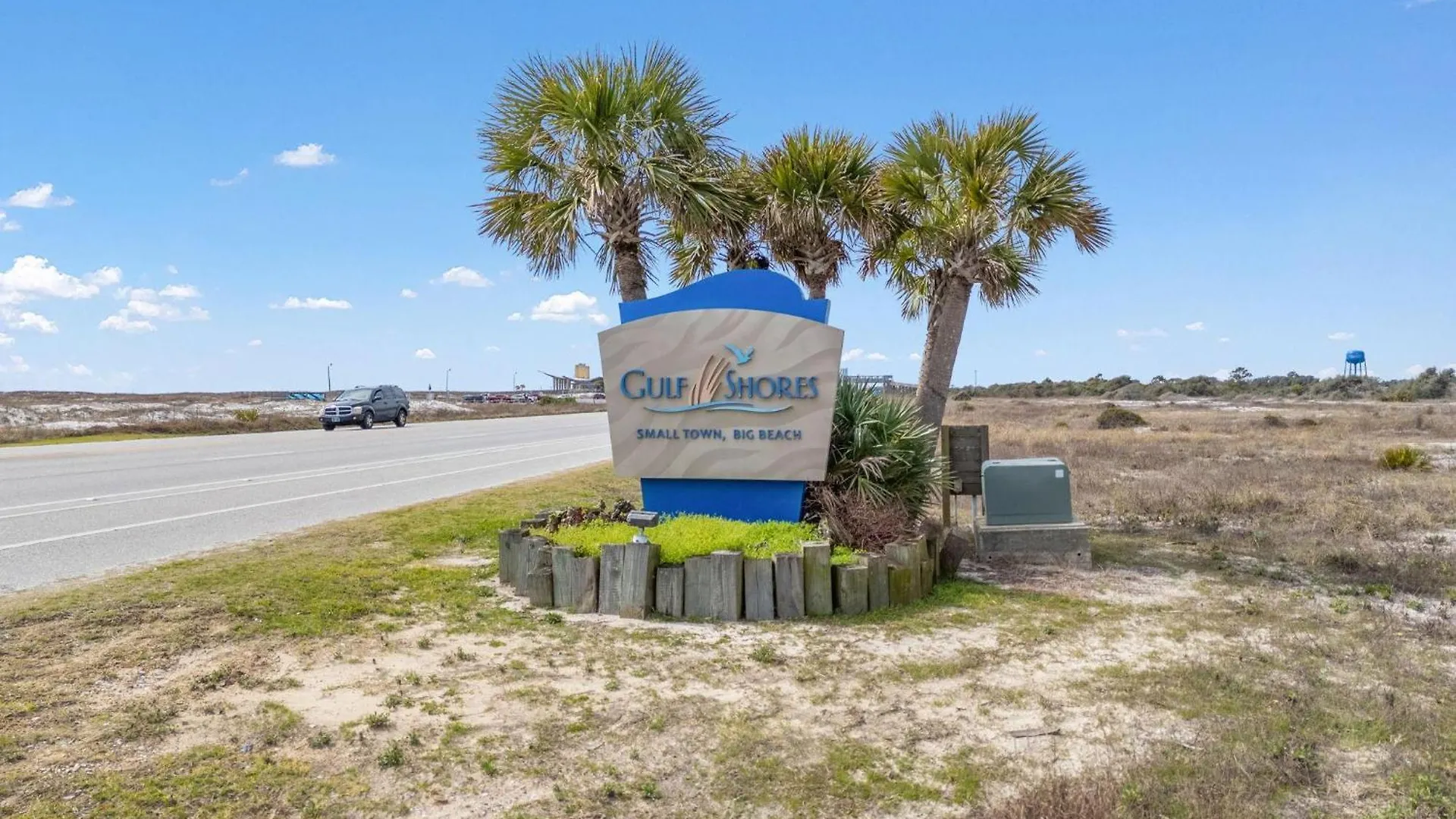 Romeo 6 Gulf Shores