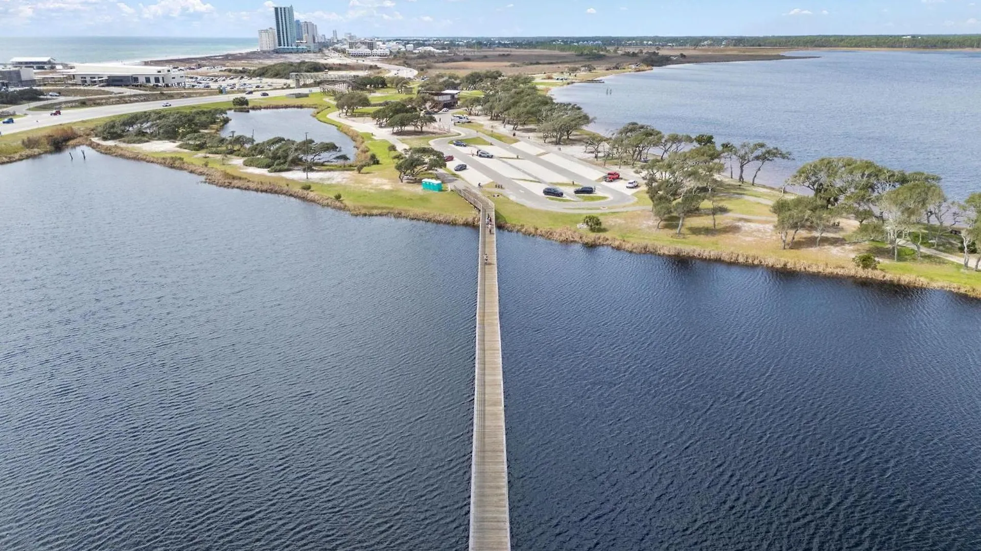 Romeo 6 Holiday home Gulf Shores