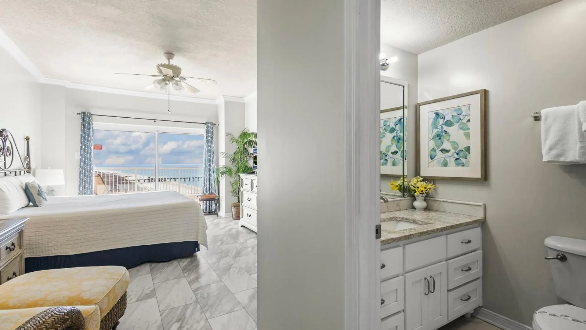 Royal Palms Penthouse 1403 Holiday home Gulf Shores