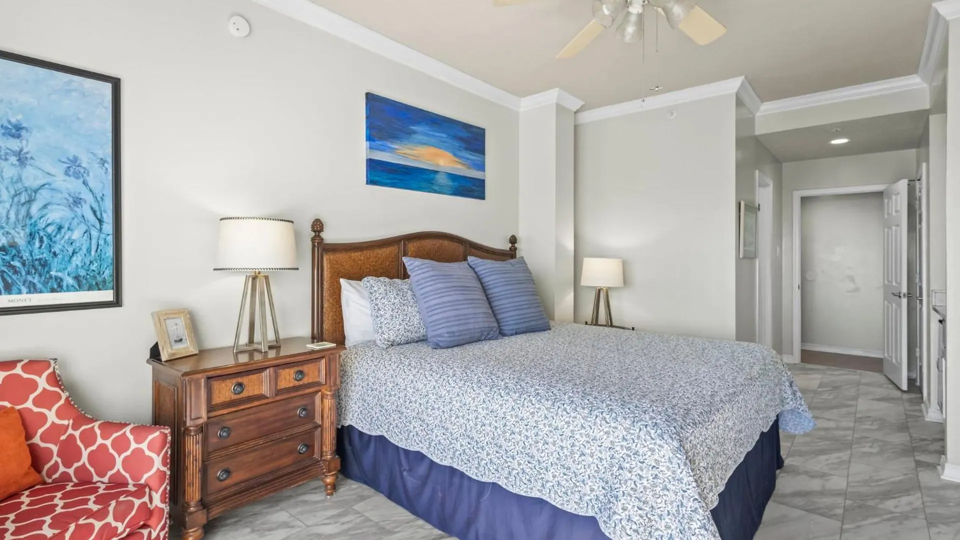 Holiday home Royal Palms Penthouse 1403 *