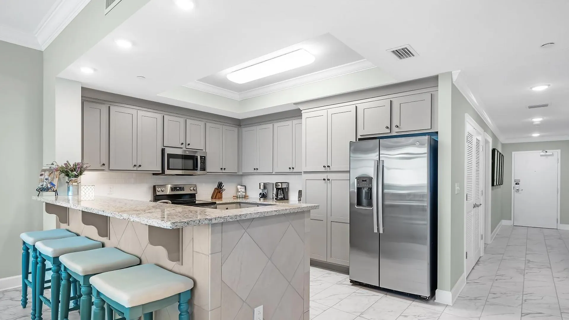 Apartment Phoenix Gulf Towers 2207