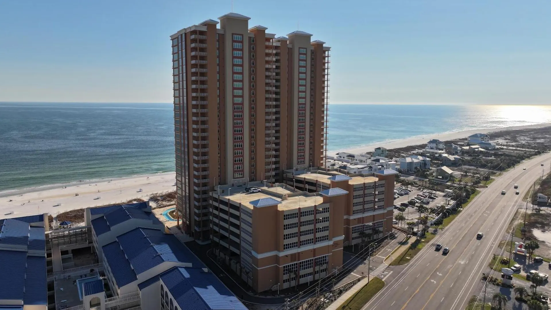 Phoenix Gulf Towers 2308 *